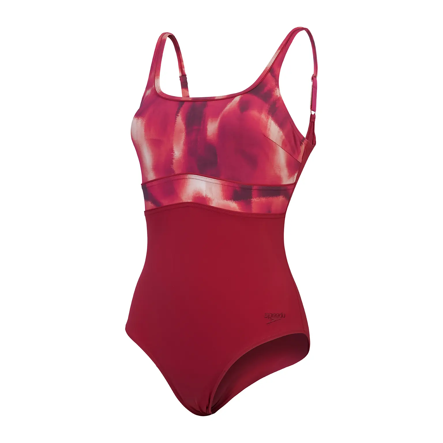 Badeanzug, Damen Speedo Contour Eclipse