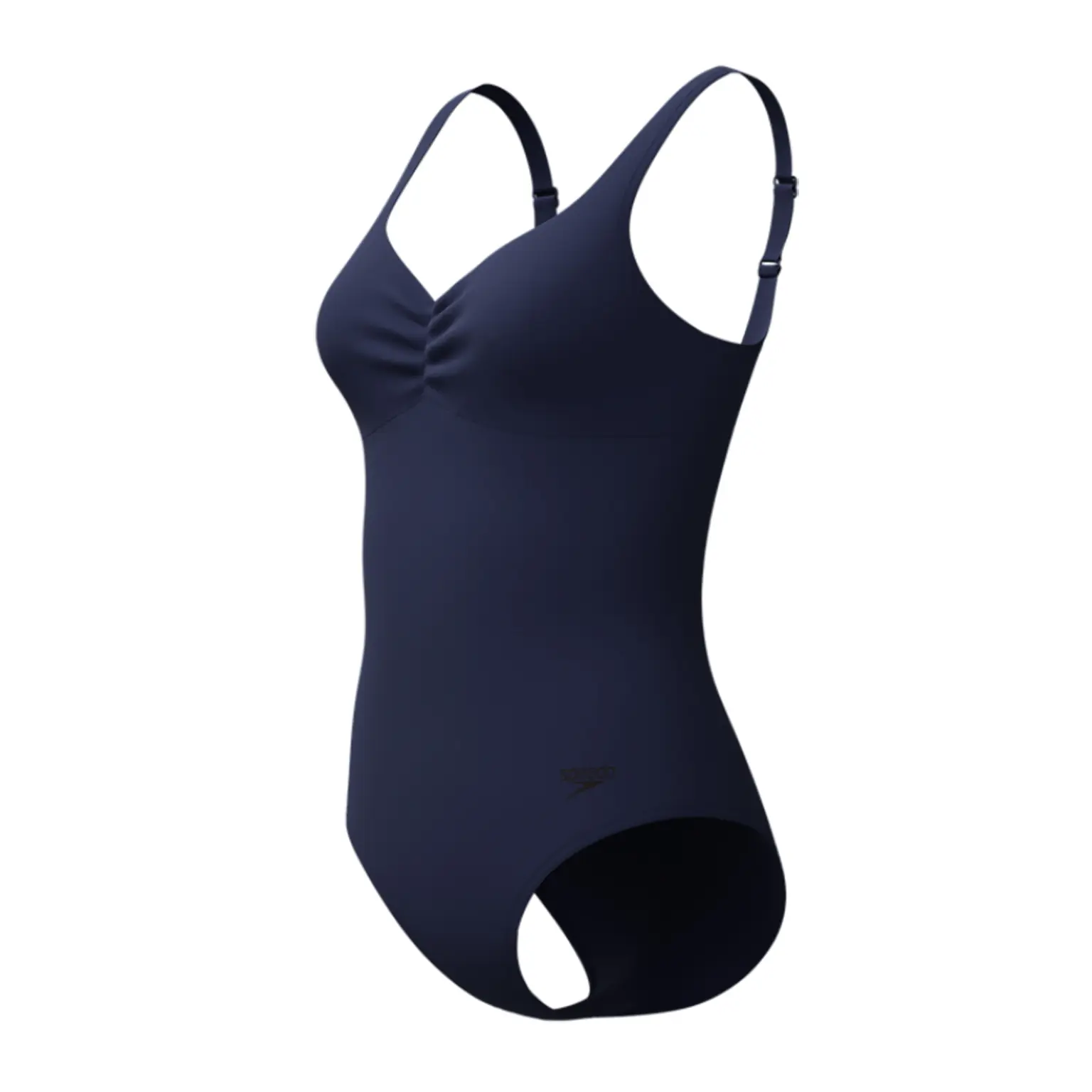 Badeanzug, Damen Speedo Solid Aquanite