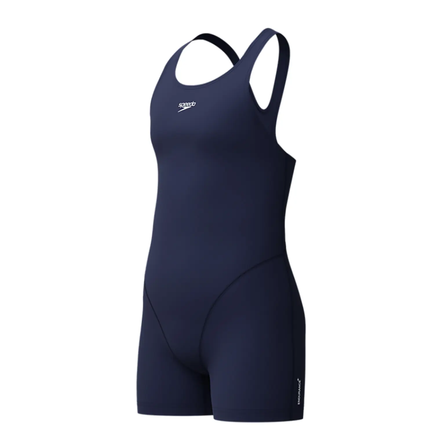 Mädchen-Schwimmanzug Speedo End+
