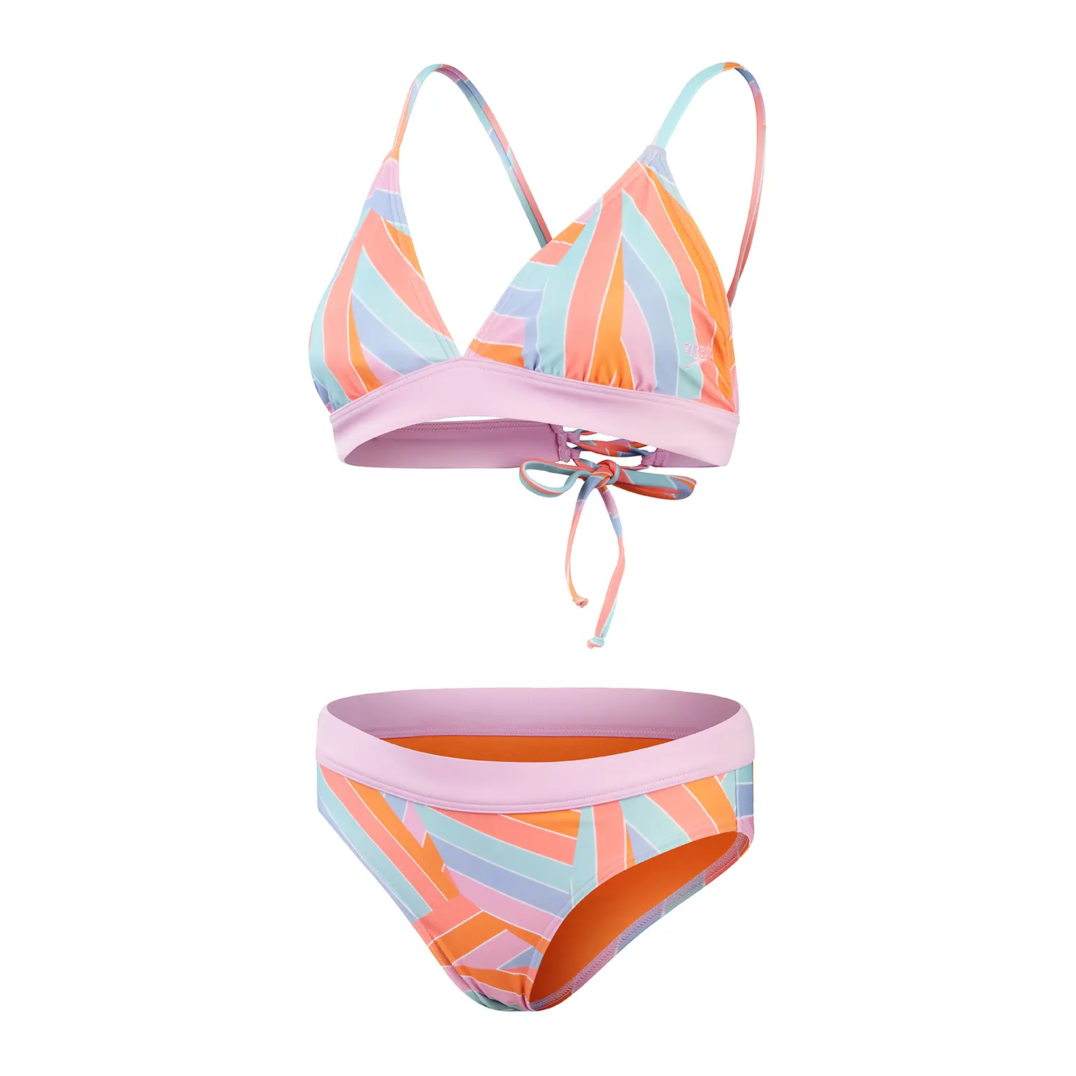 Bikini Damen Speedo Banded