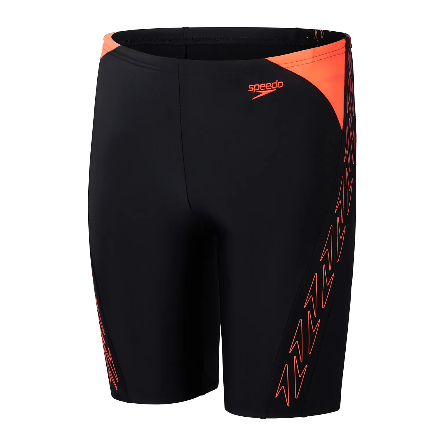 Jammer Kind Speedo Hyperboom Logo Splice