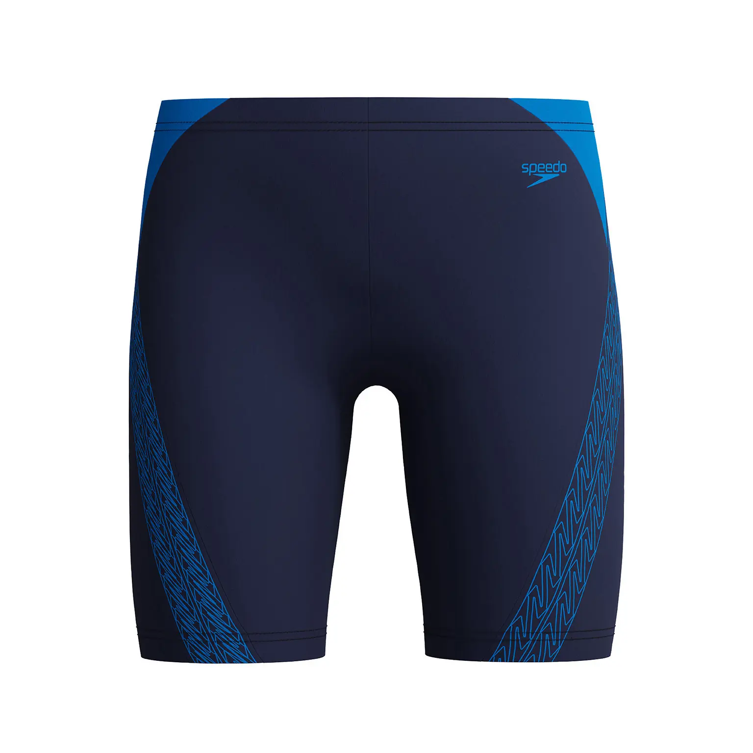 Jammer Kind Speedo Hyperboom Logo Splice