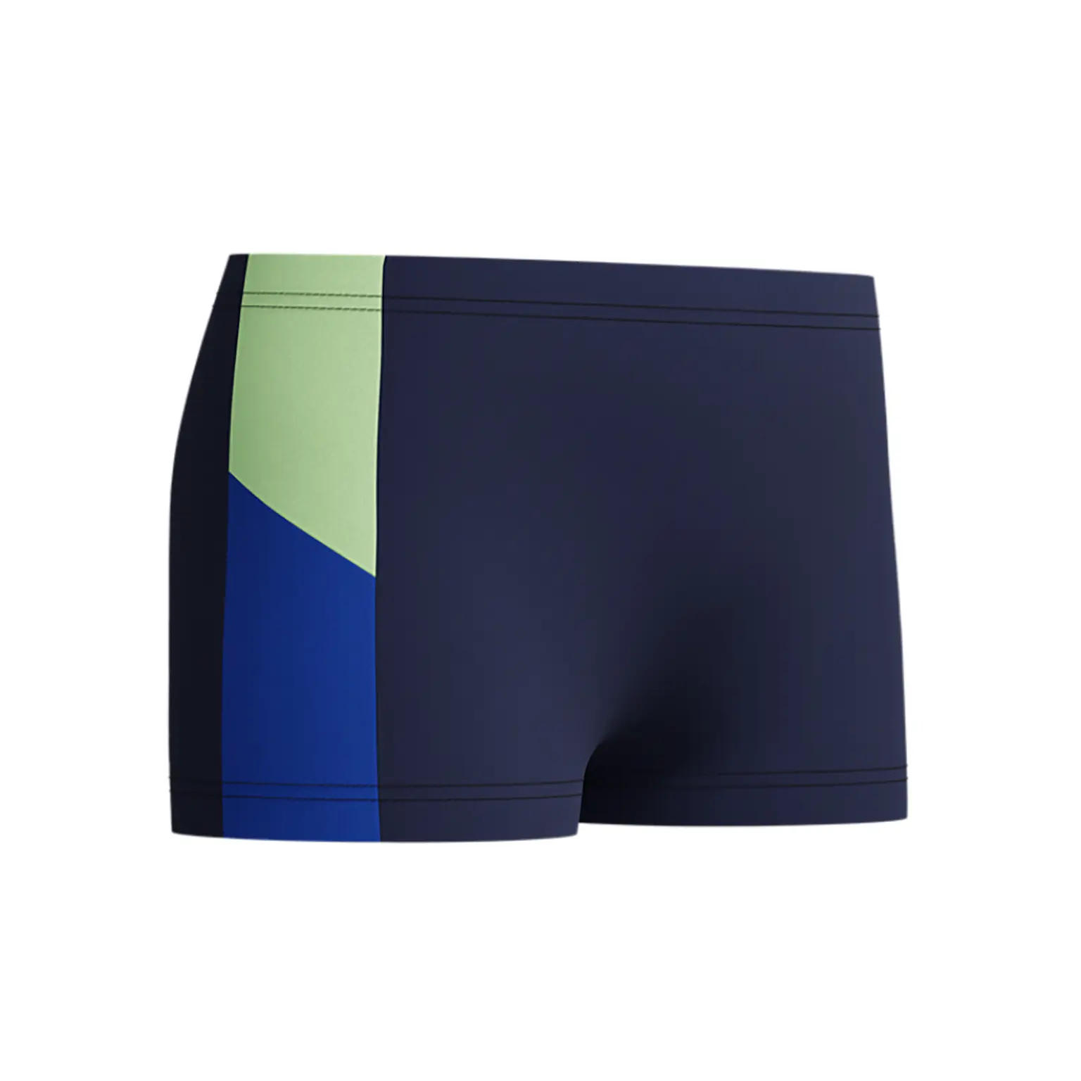 Badeboxer Kind Speedo Dive