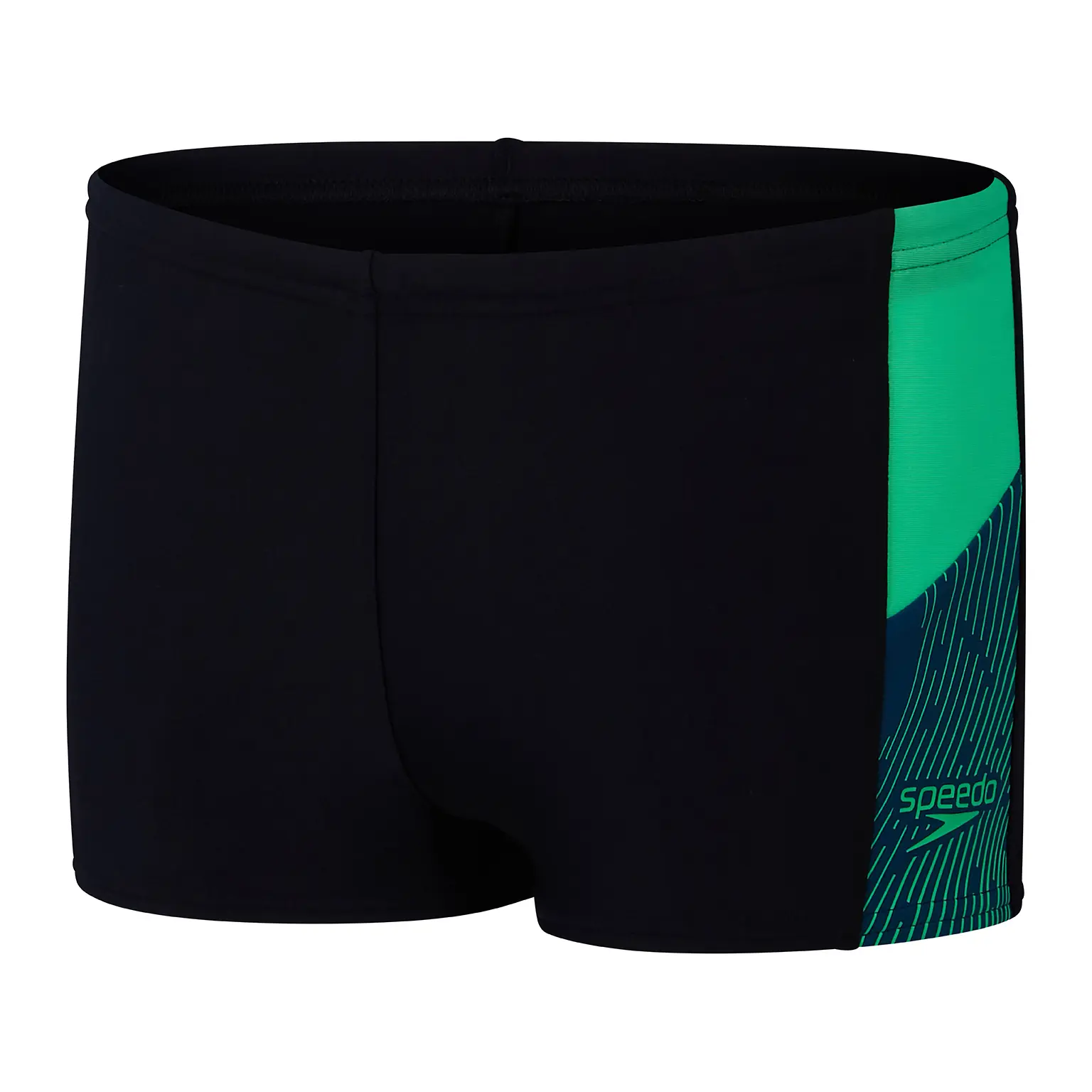 Badeboxer Kind Speedo Dive