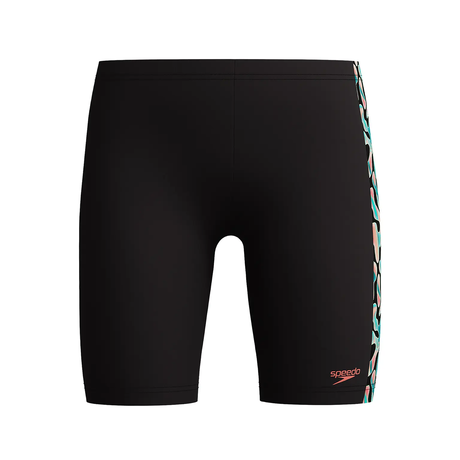 Jammer Kind Speedo Panel
