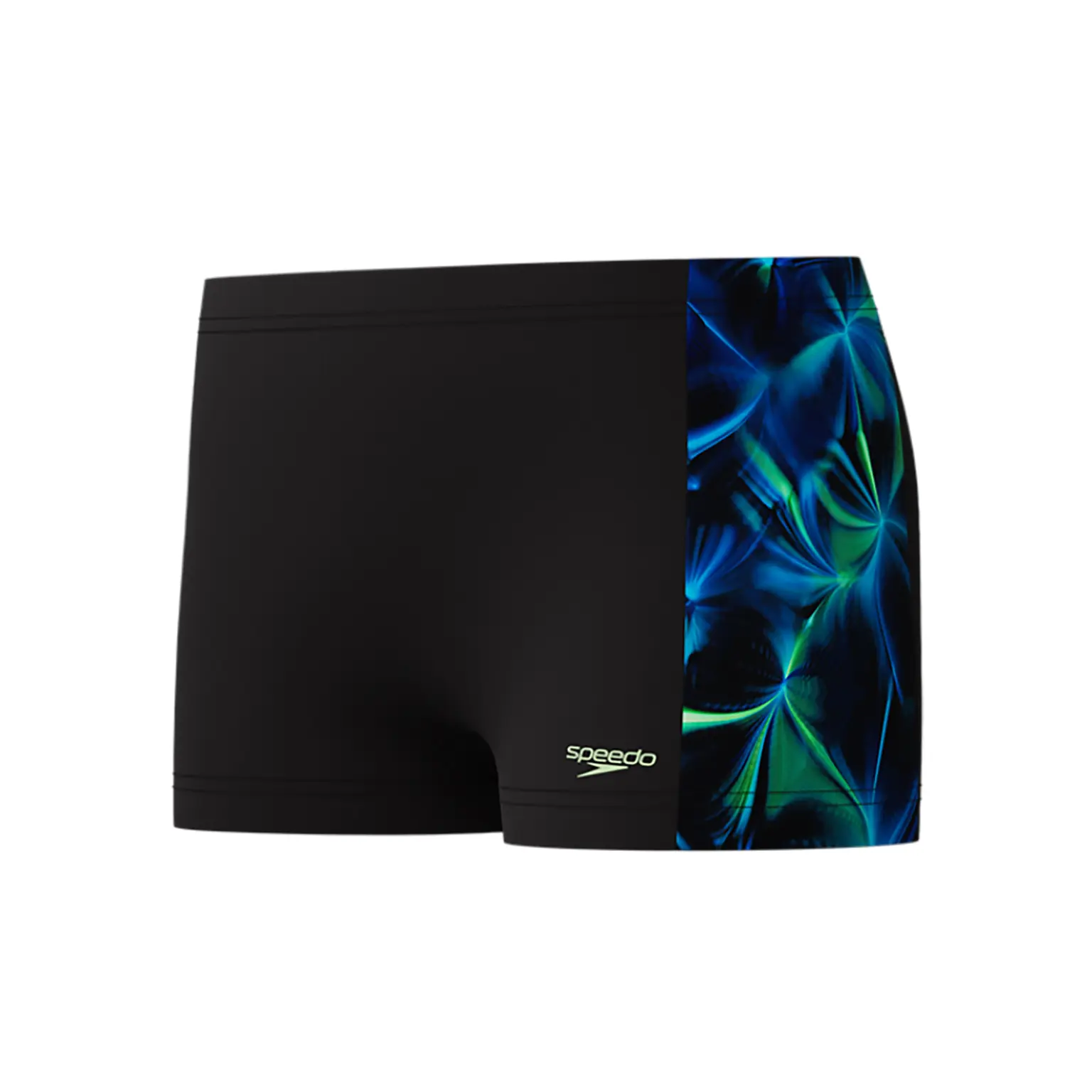 Badeboxer Kind Speedo Panel