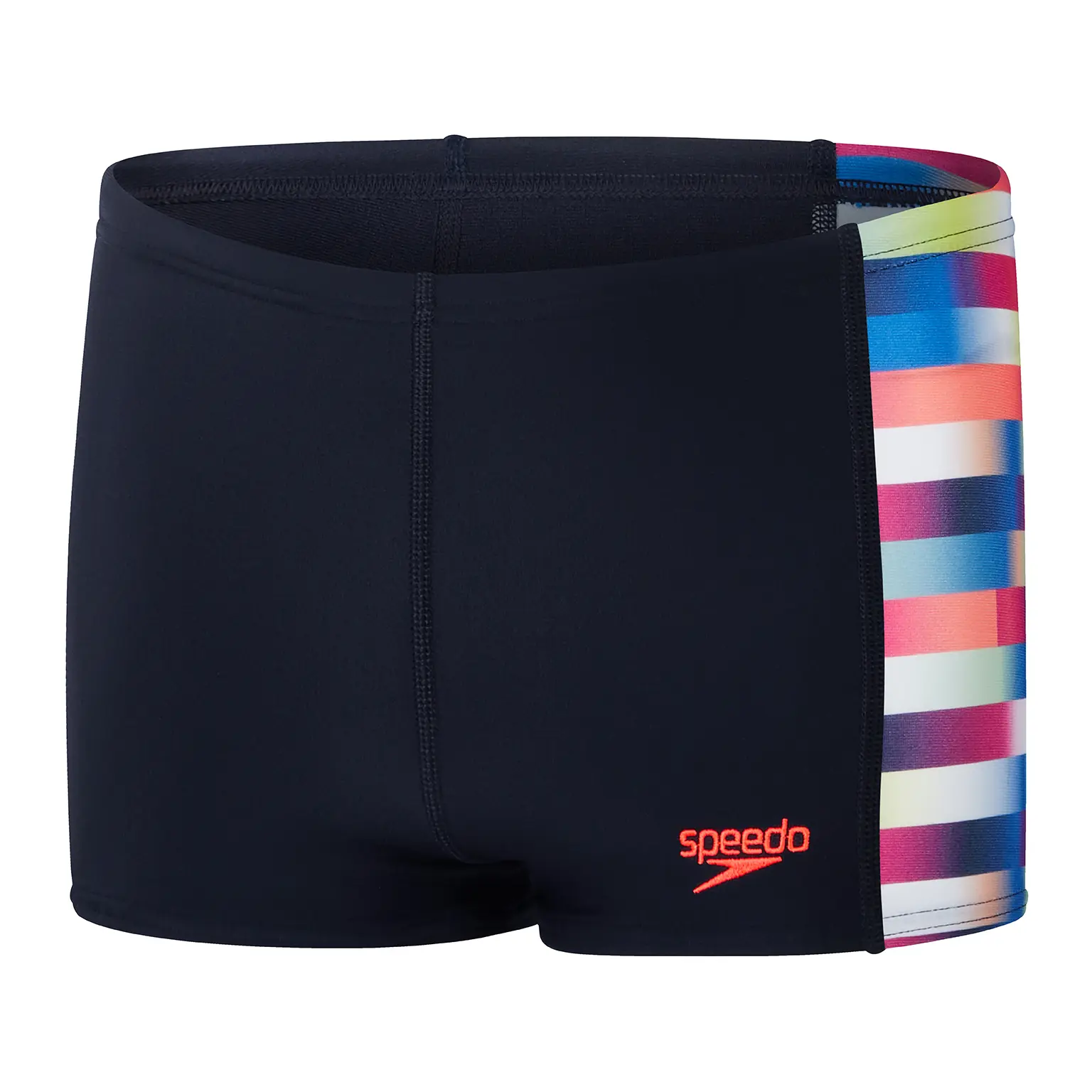 Badeboxer Kind Speedo Panel