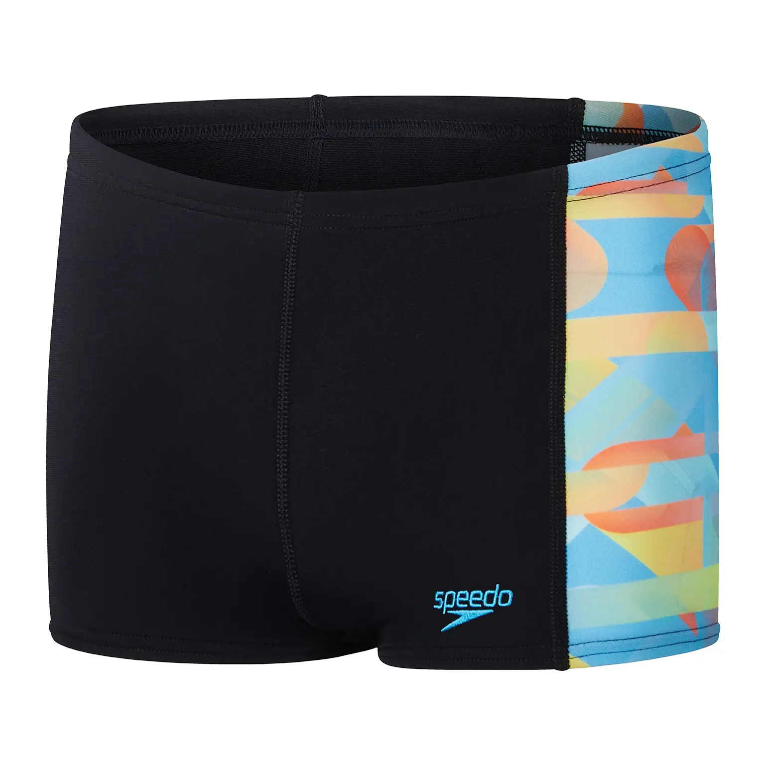 Badeboxer Kind Speedo Panel