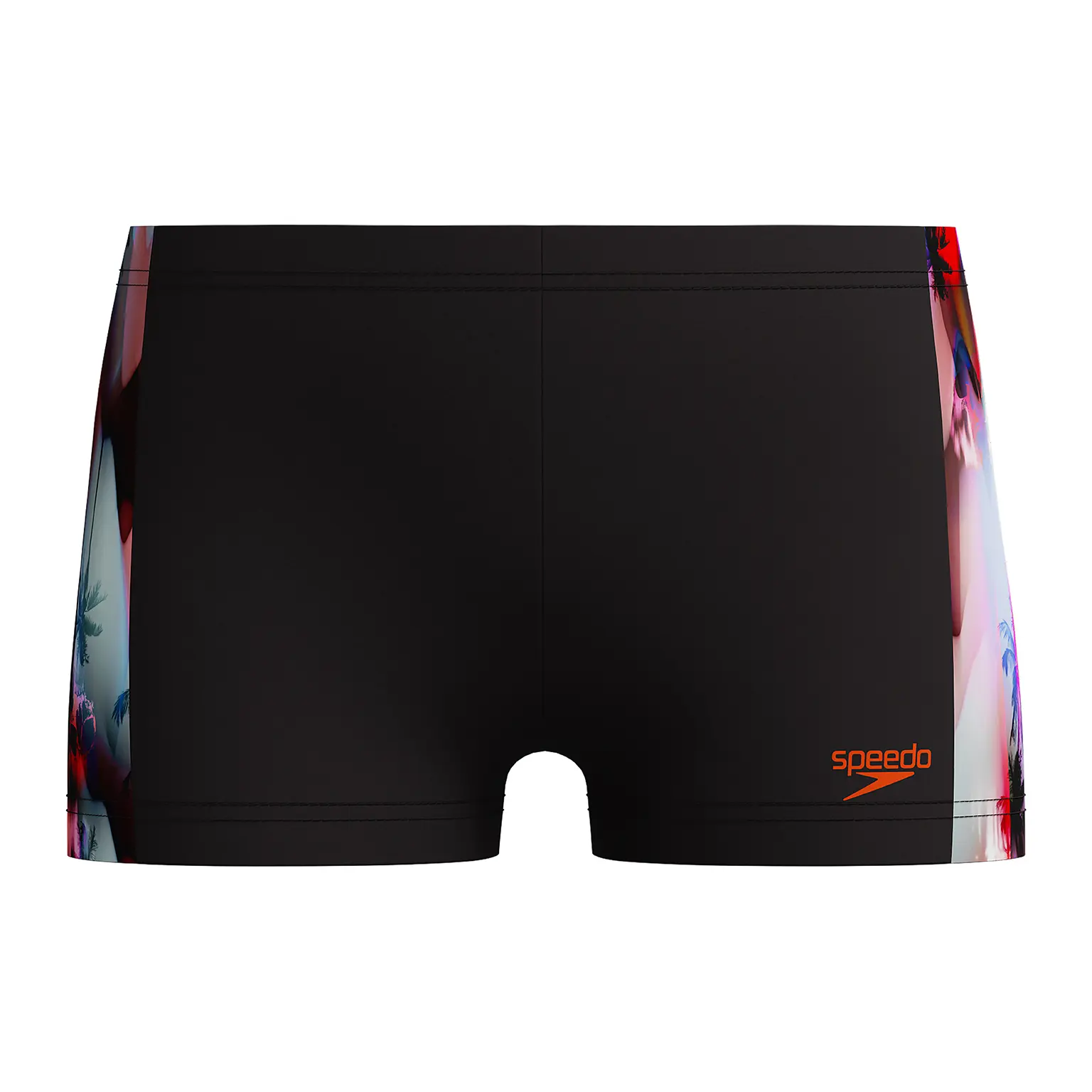 Badeboxer Kind Speedo Panel