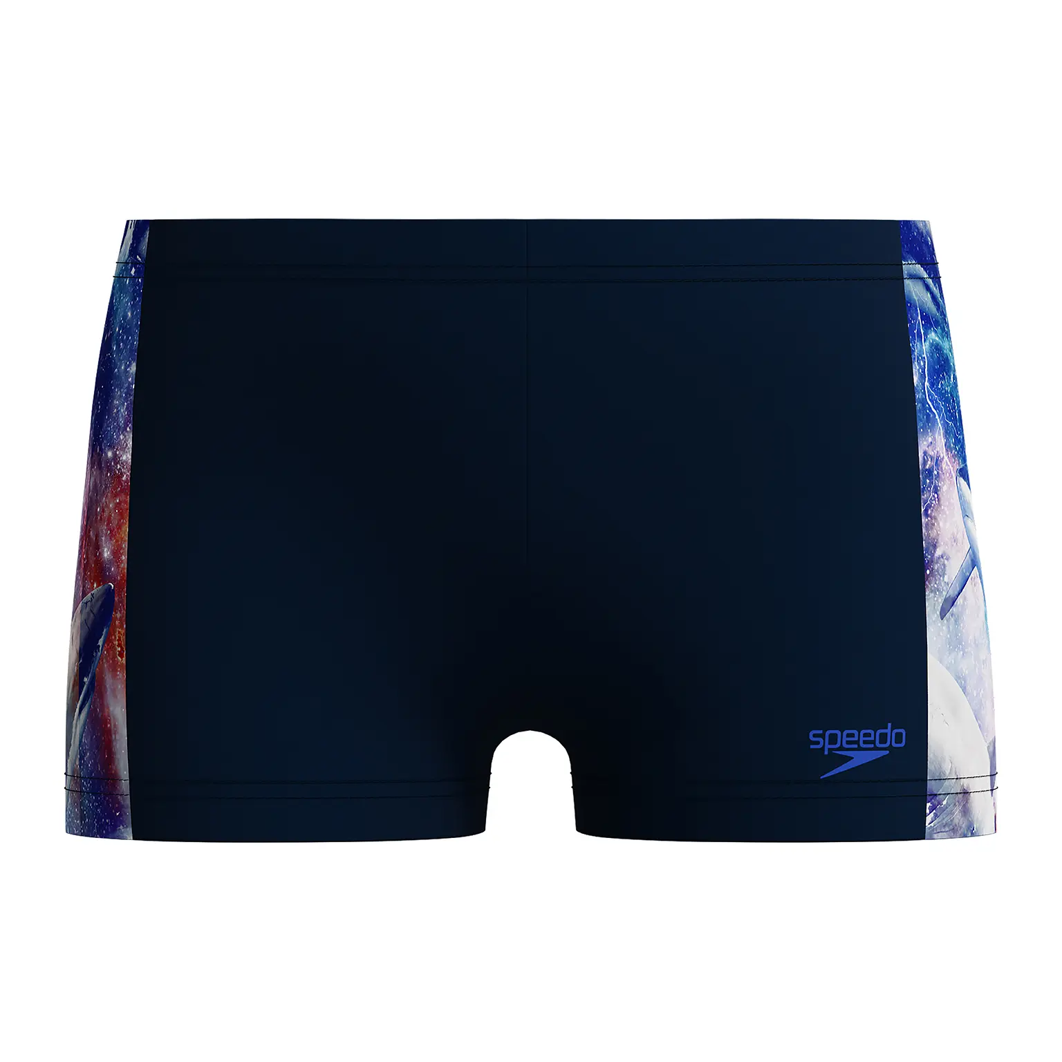 Badeboxer Kind Speedo Panel