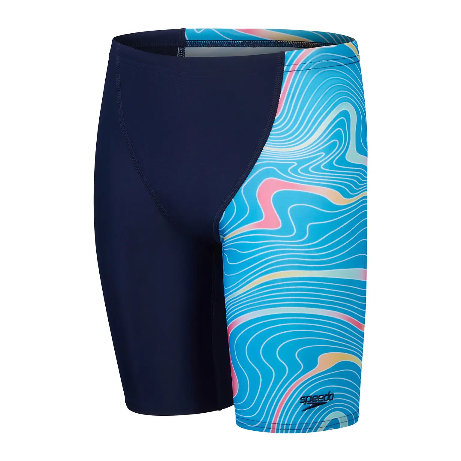 Jammer Kind Speedo V-Cut