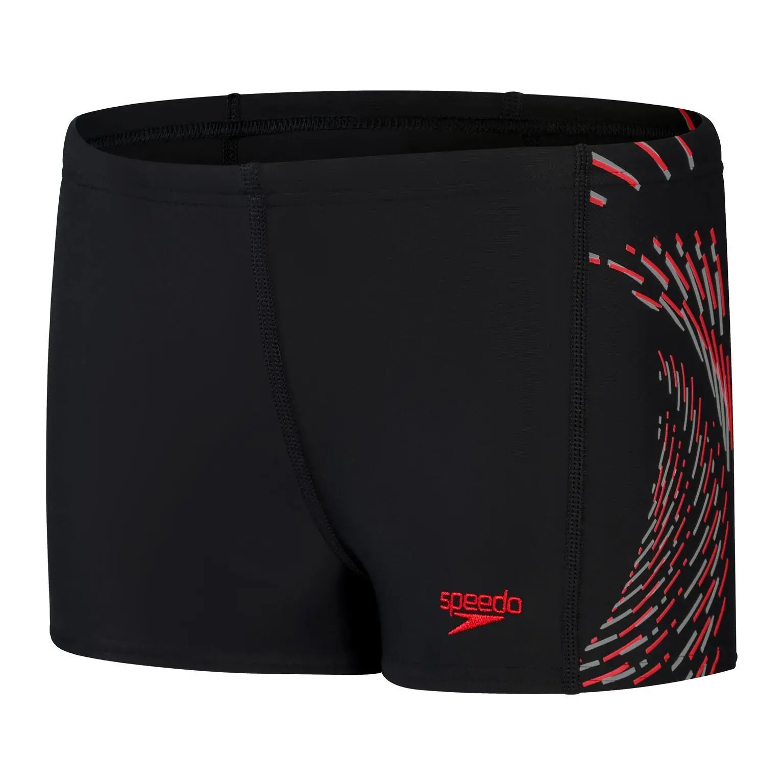 Badeboxer Kind Speedo Placement Aqsh
