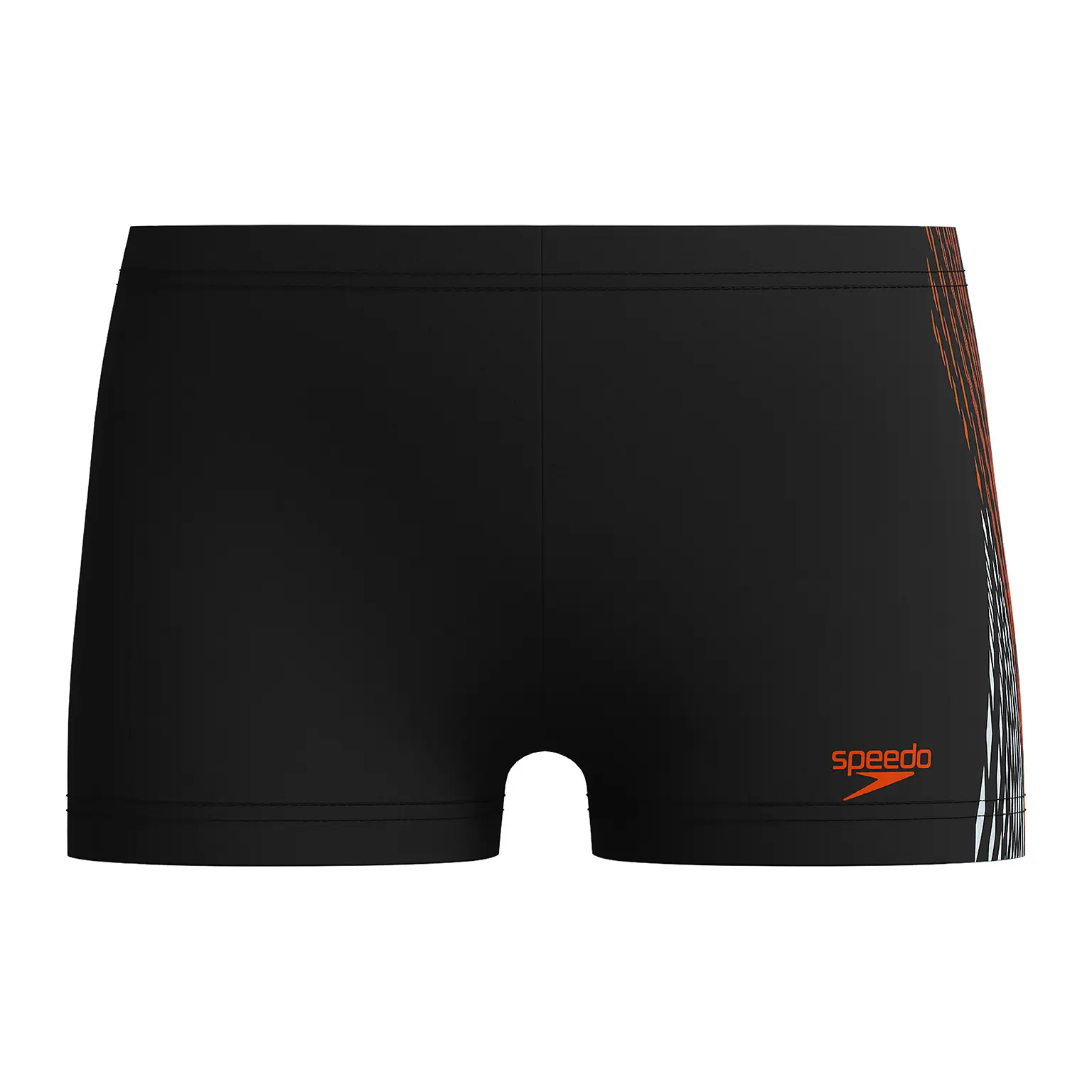 Children's Swim Trunks Speedo Placement