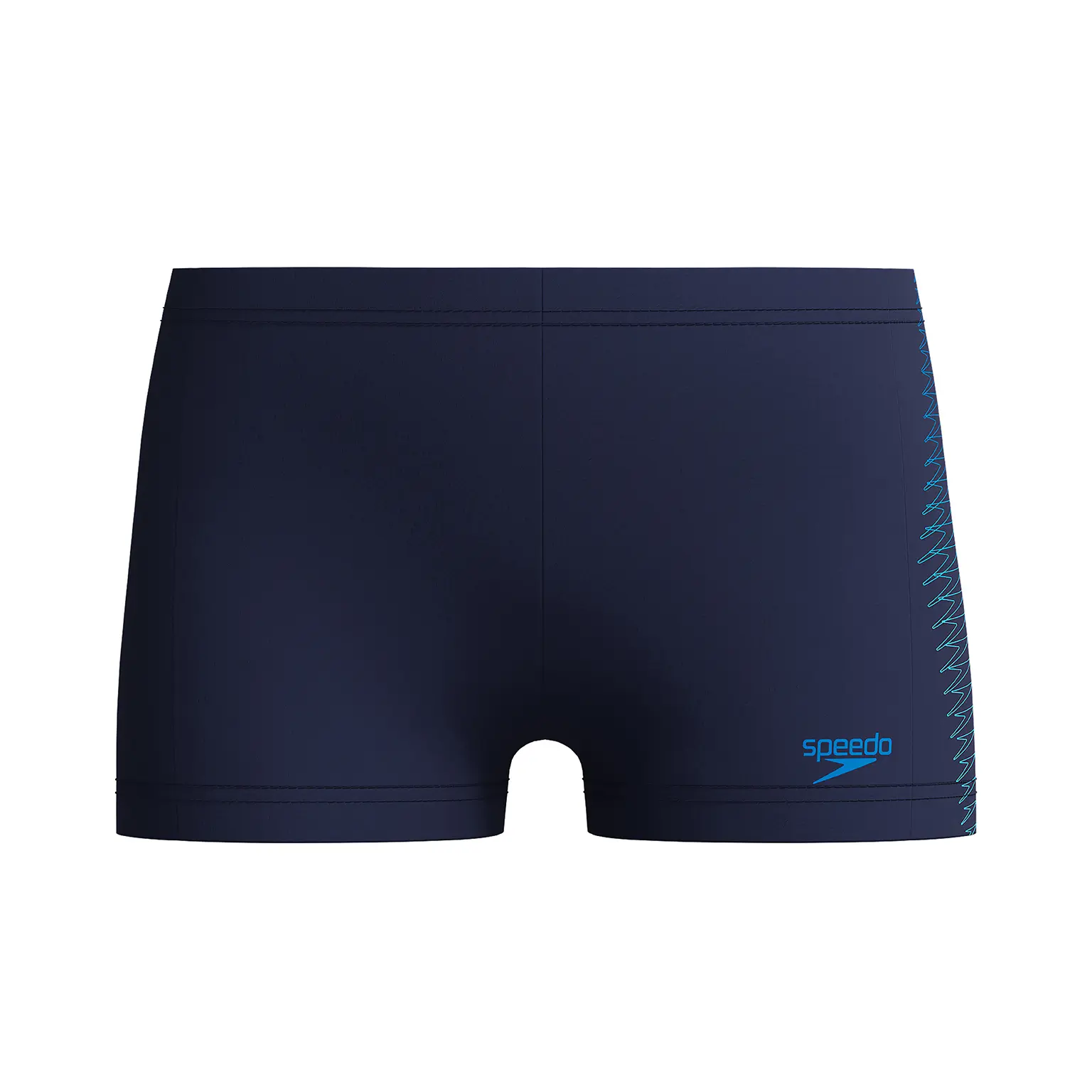 Badeboxer Kind Speedo Placement