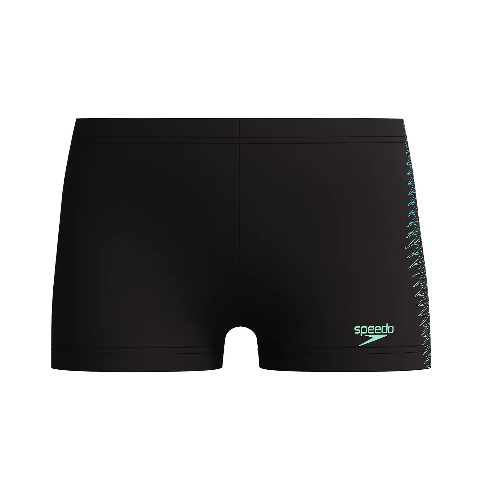 Badeboxer Kind Speedo Placement