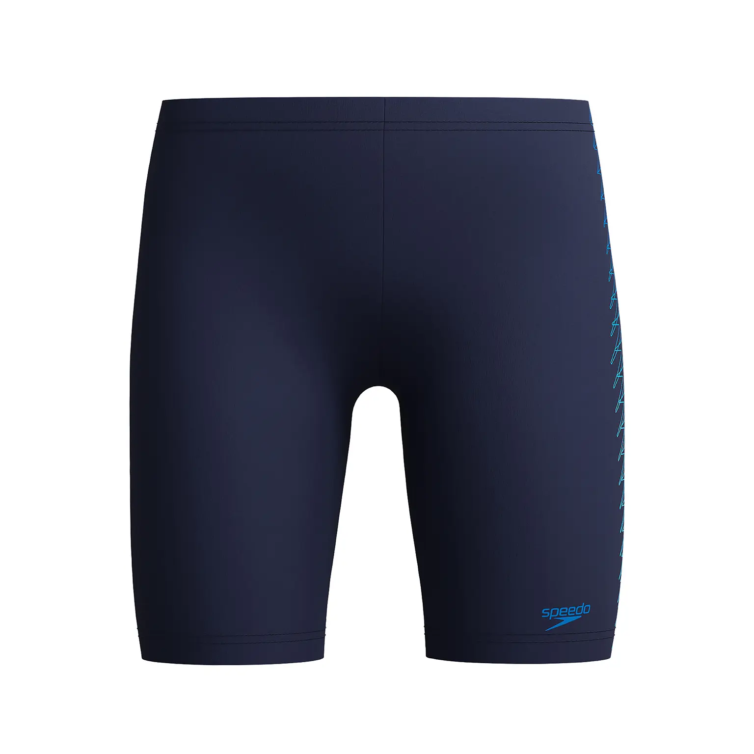 Jammer Kind Speedo Placement