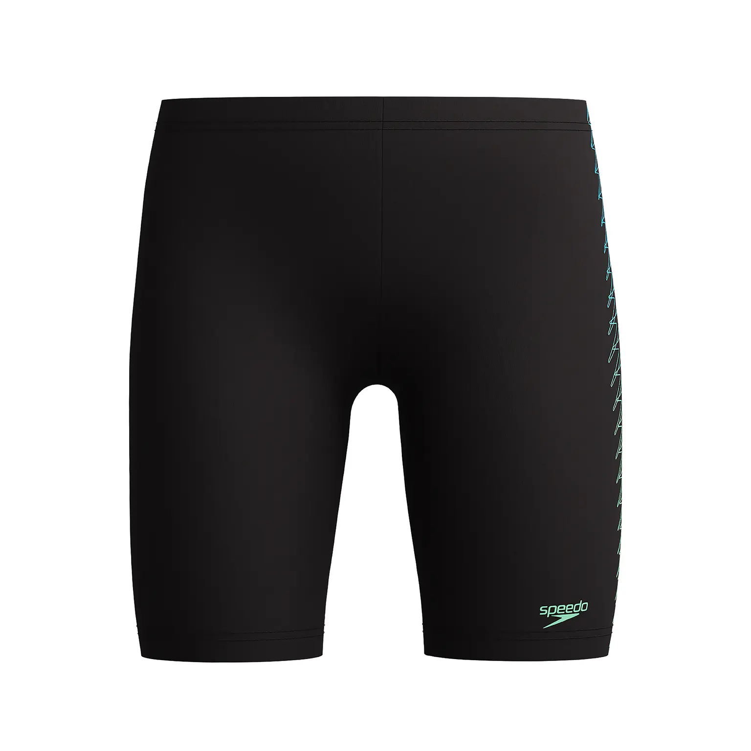 Jammer Kind Speedo Placement
