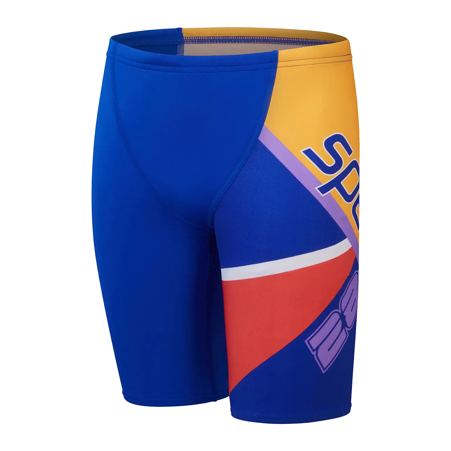 Jammer Kind Speedo End+ Placem
