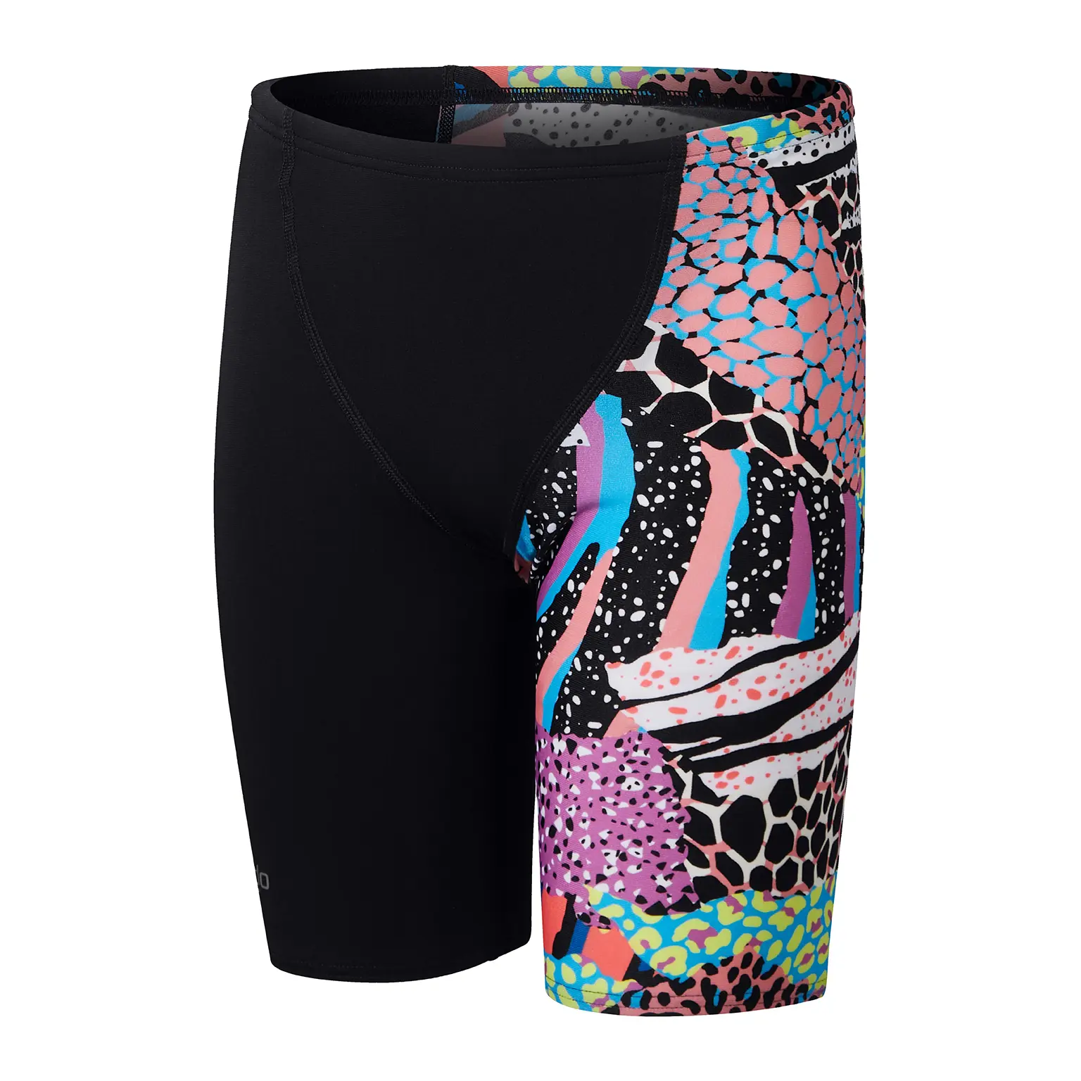 Jammer Kind Speedo End+ Placem