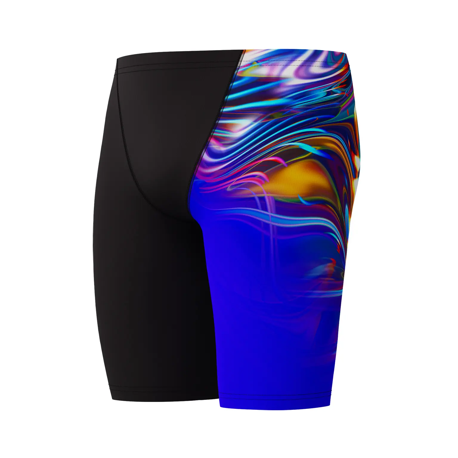 Jammer Kind Speedo End+ Placem