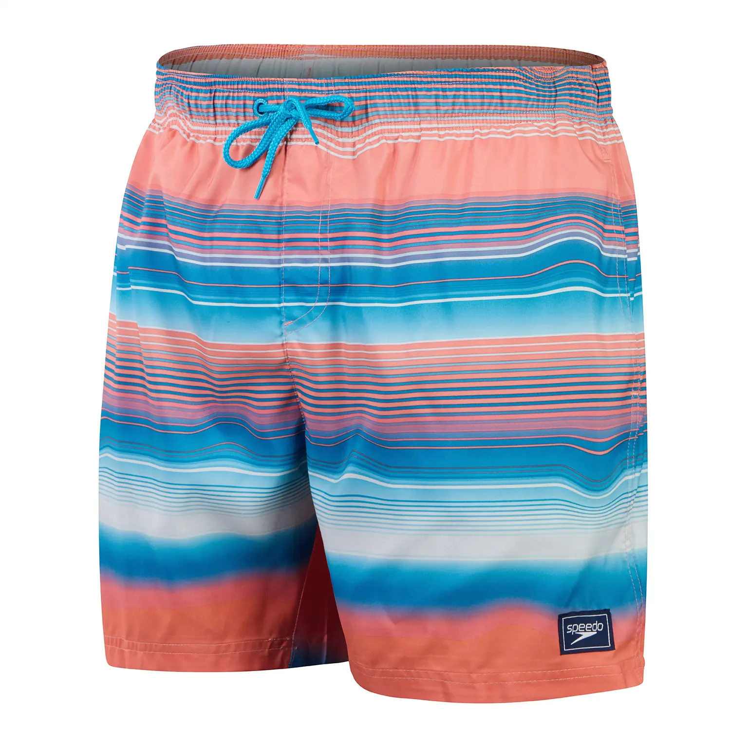 Badehose Speedo Placem Leisure 16