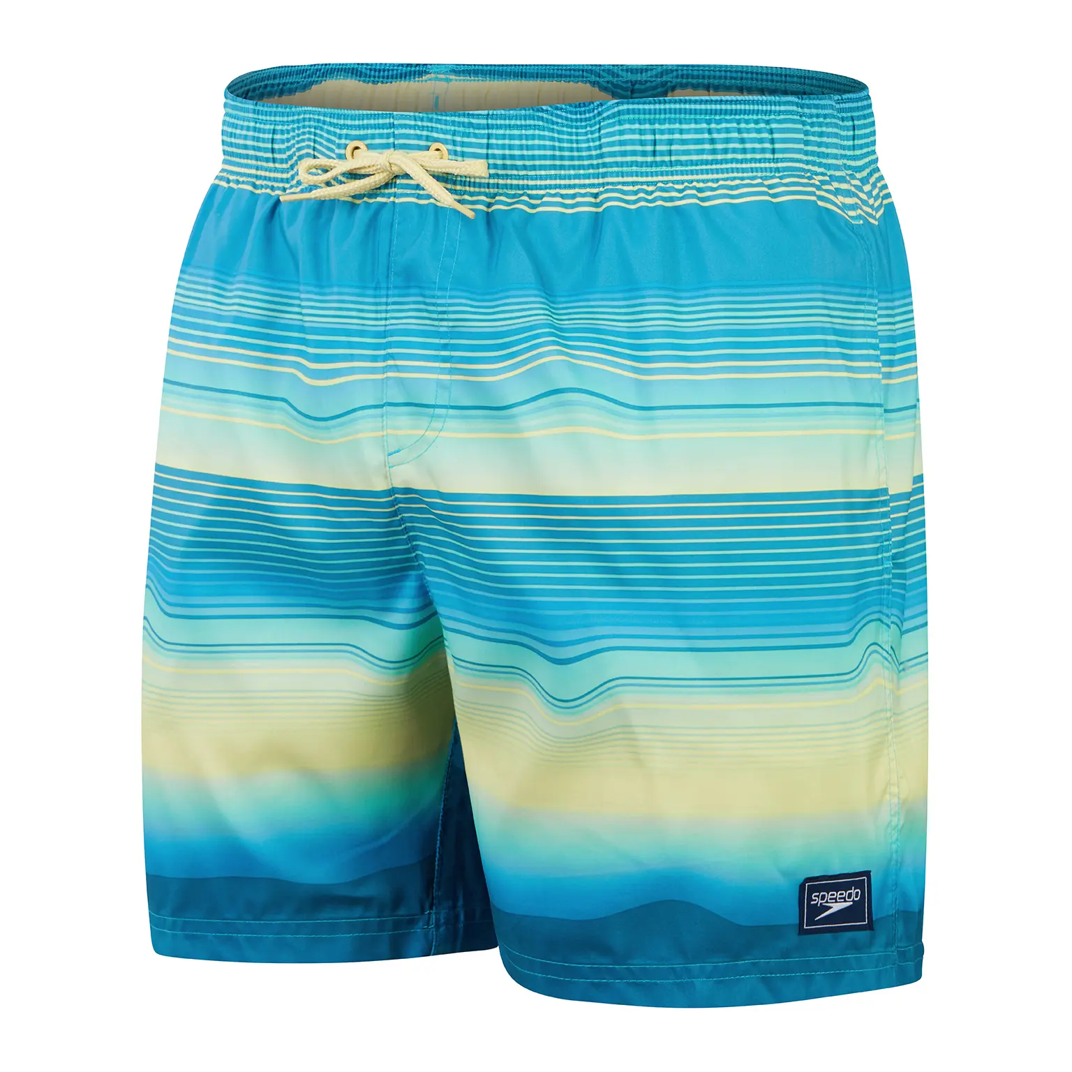 Badehose Speedo Placem Leisure 16