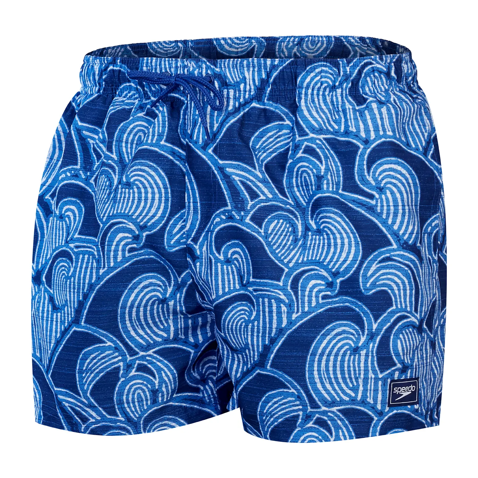 Badehose Speedo Dig Print Leisure 14