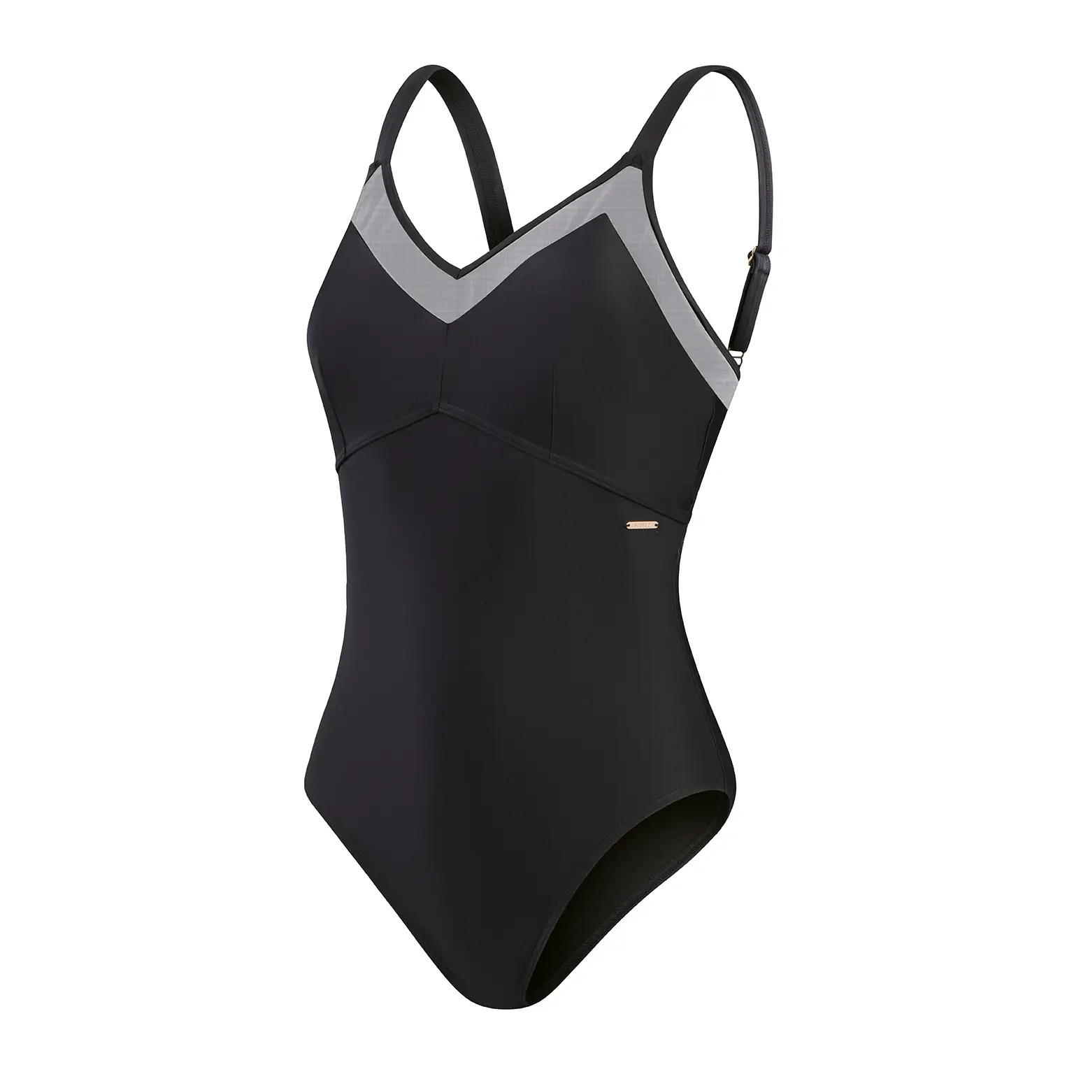 Badeanzug, Damen Speedo Luniaglow