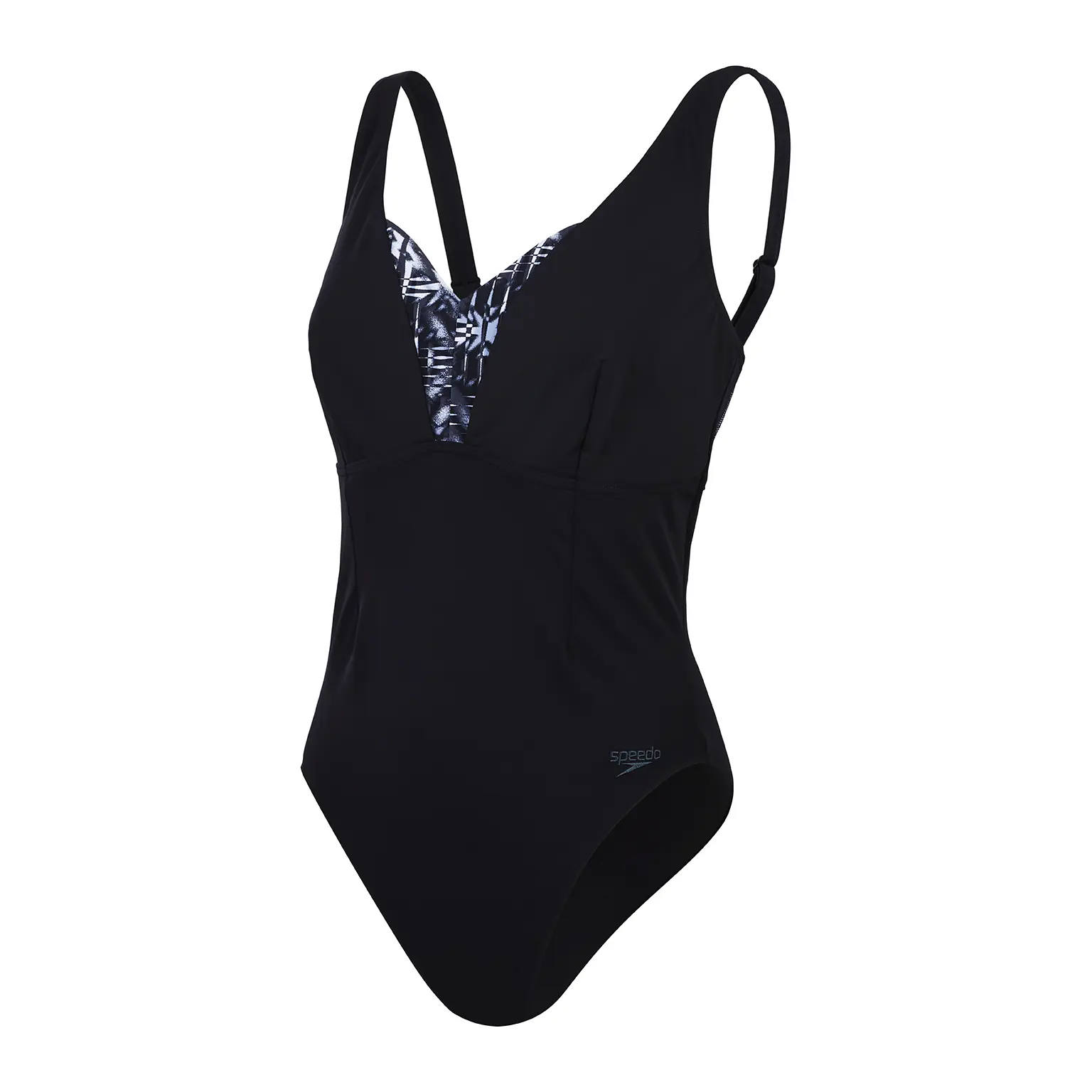 Badeanzug, Damen Speedo Opusgem DD+