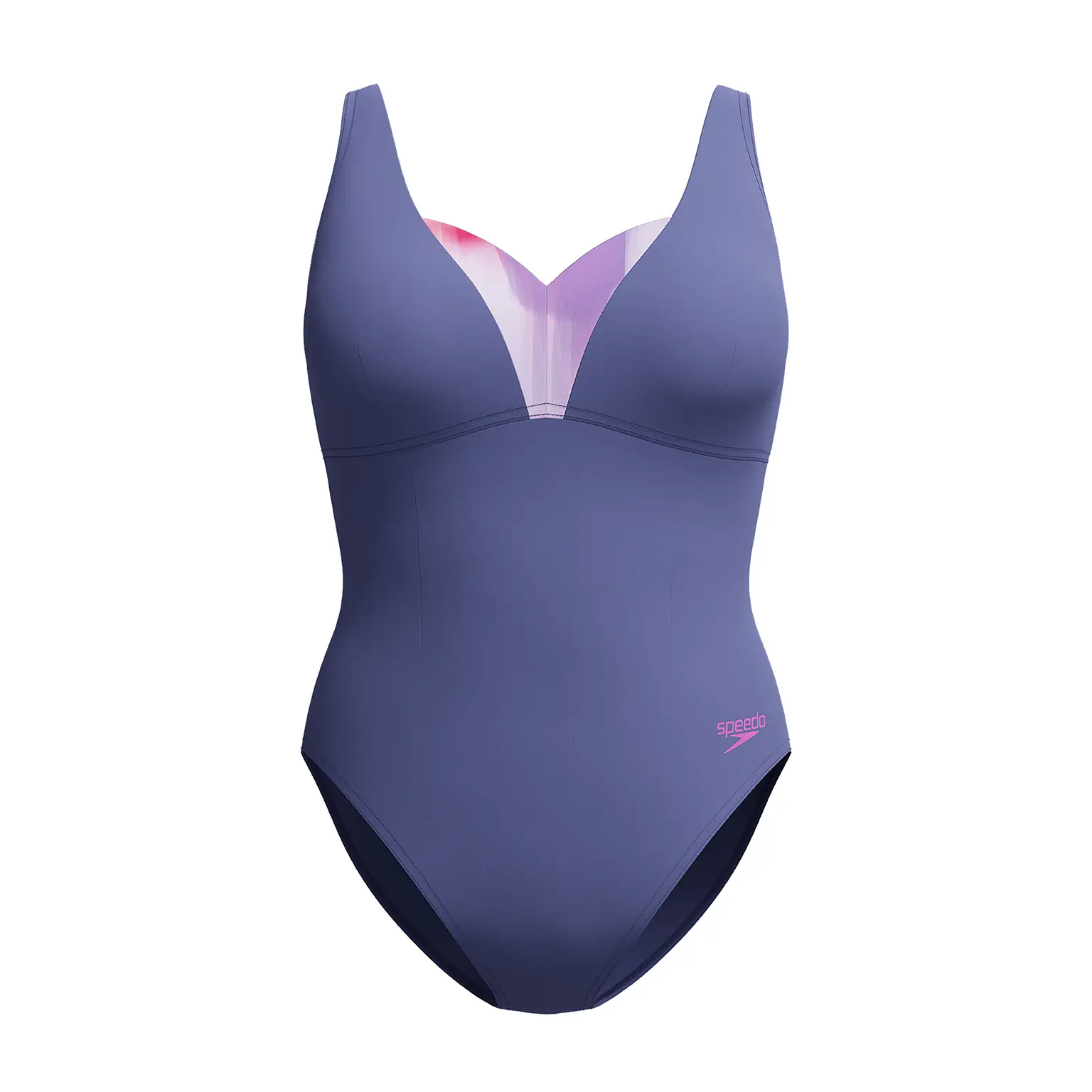 Badeanzug, Damen Speedo Opusgem DD+