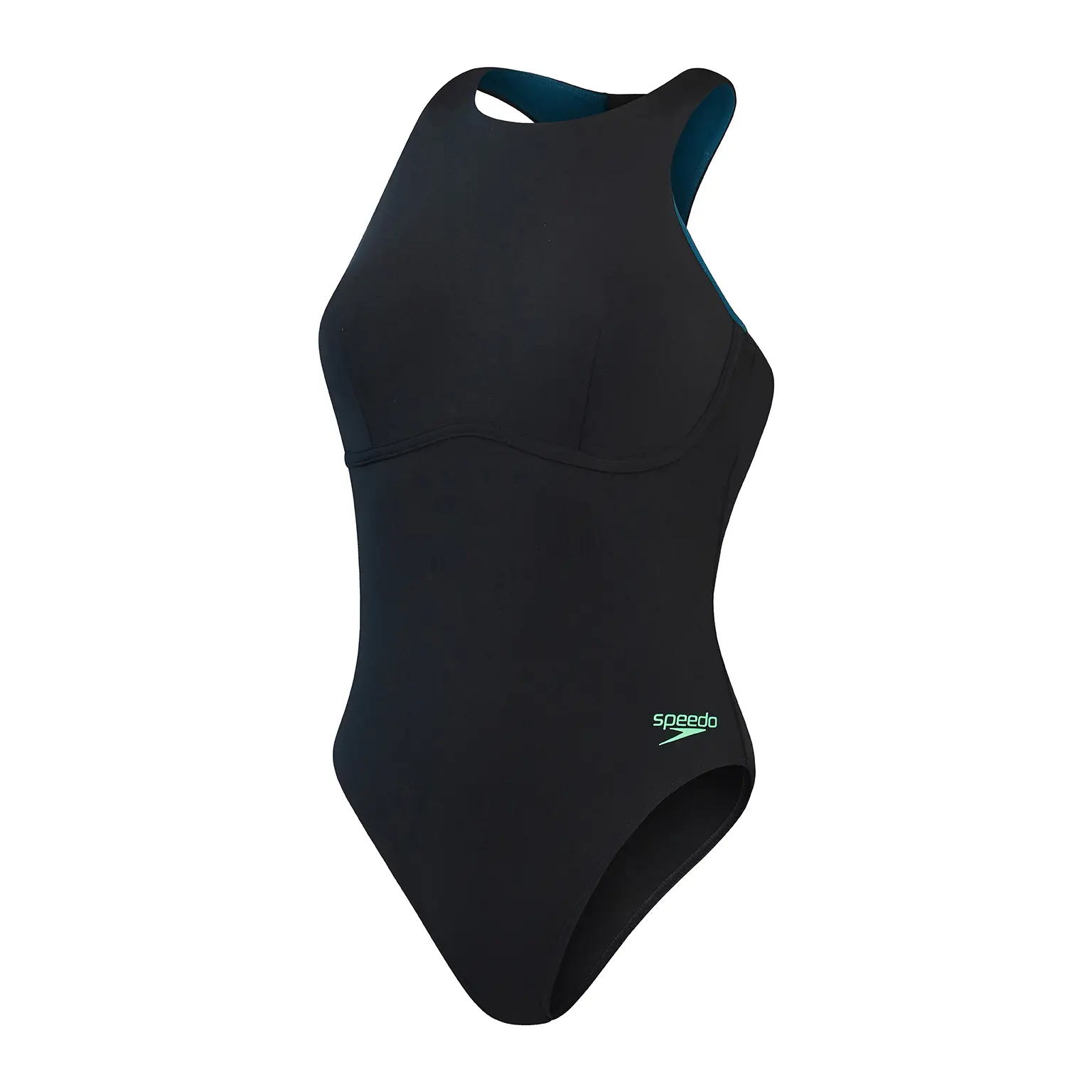 Badeanzug, Damen Speedo End+M Racer