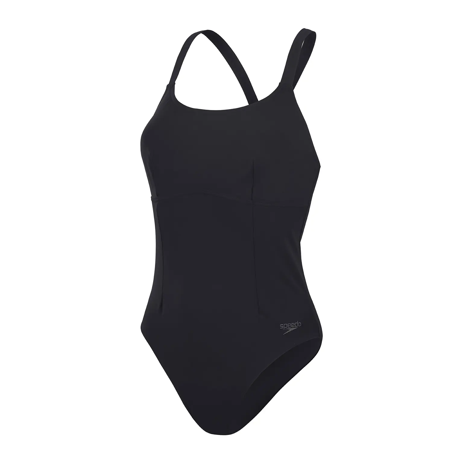 Badeanzug, Damen Speedo End+M Racer