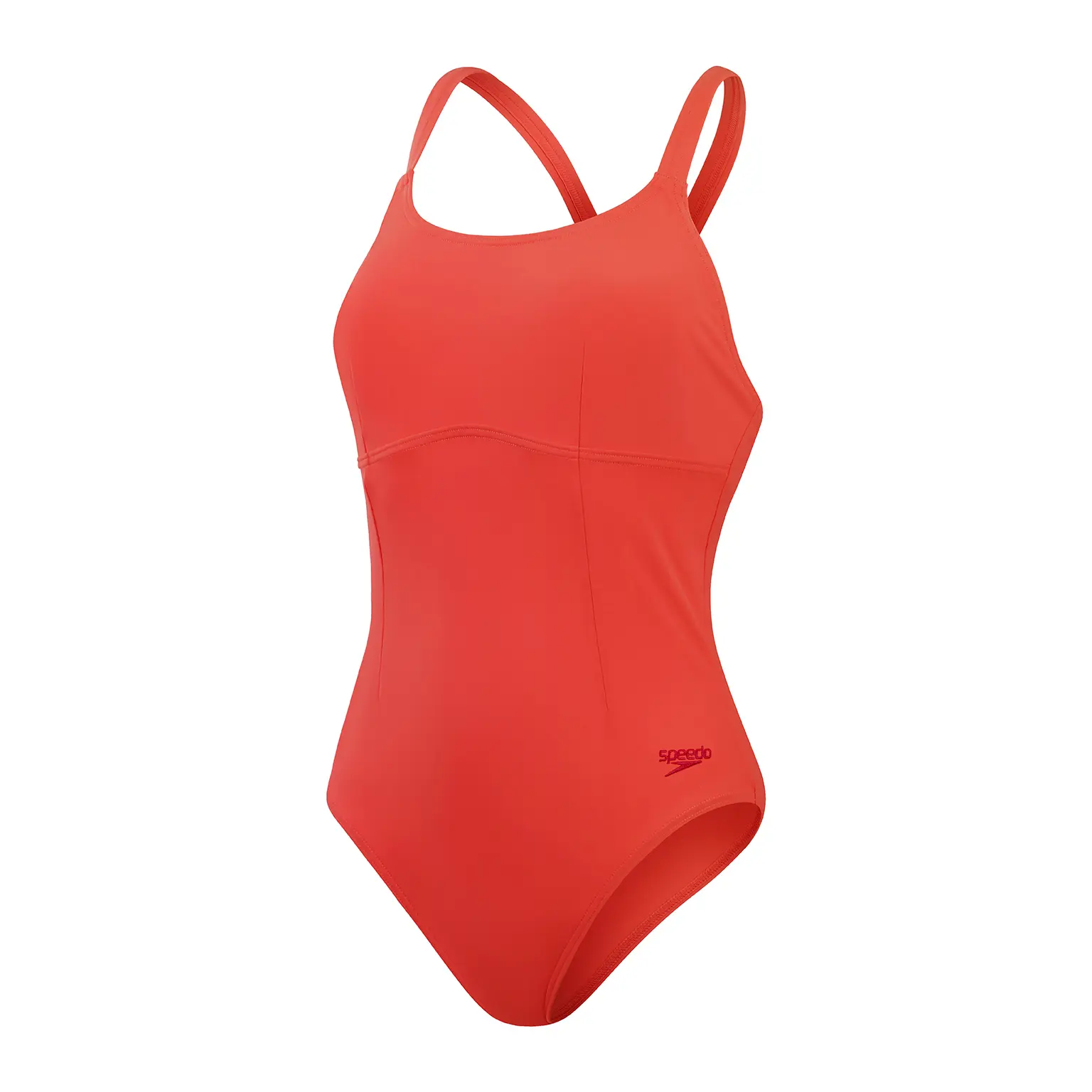 Badeanzug, Damen Speedo Cross Back Shaping