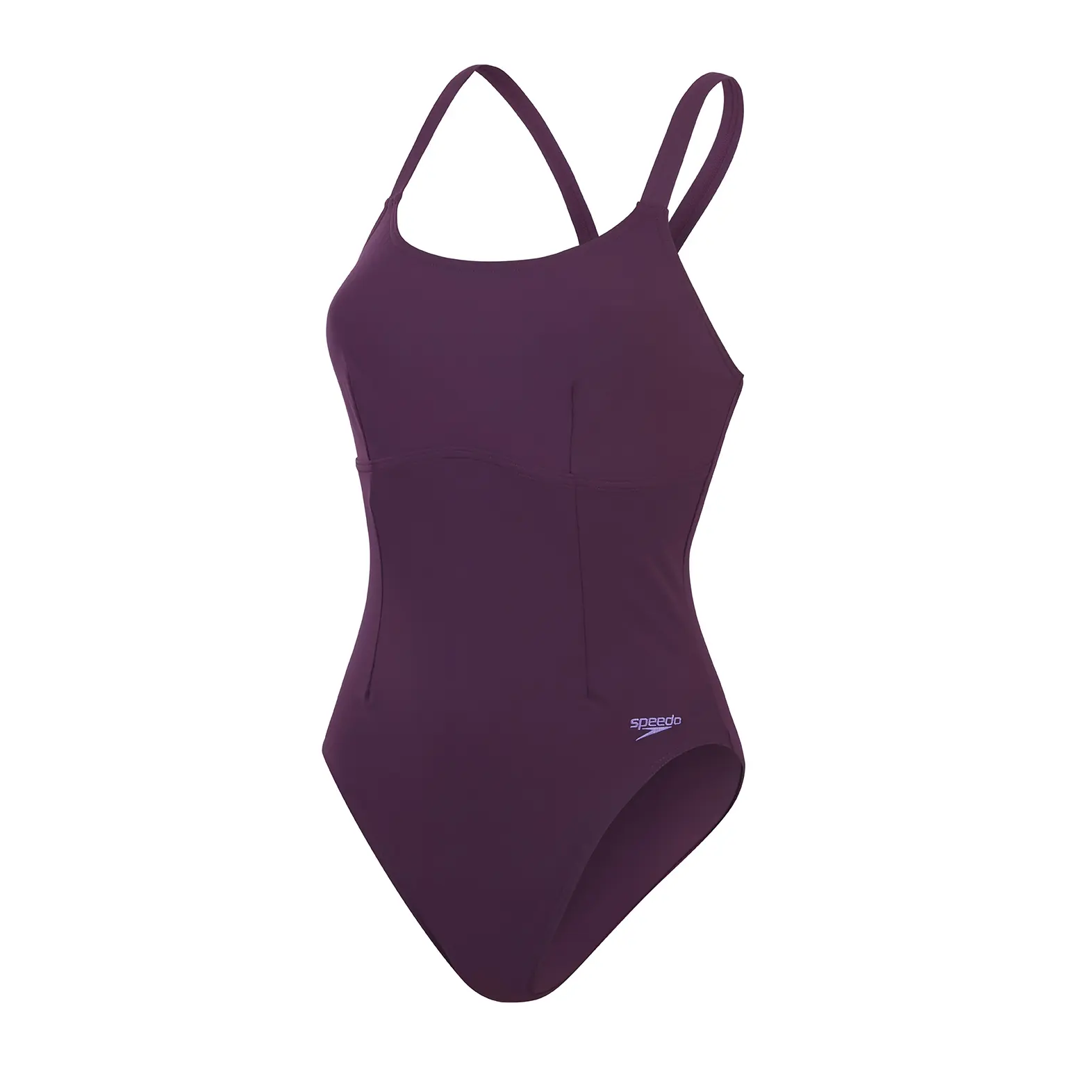 Badeanzug, Damen Speedo Cross Back Shaping