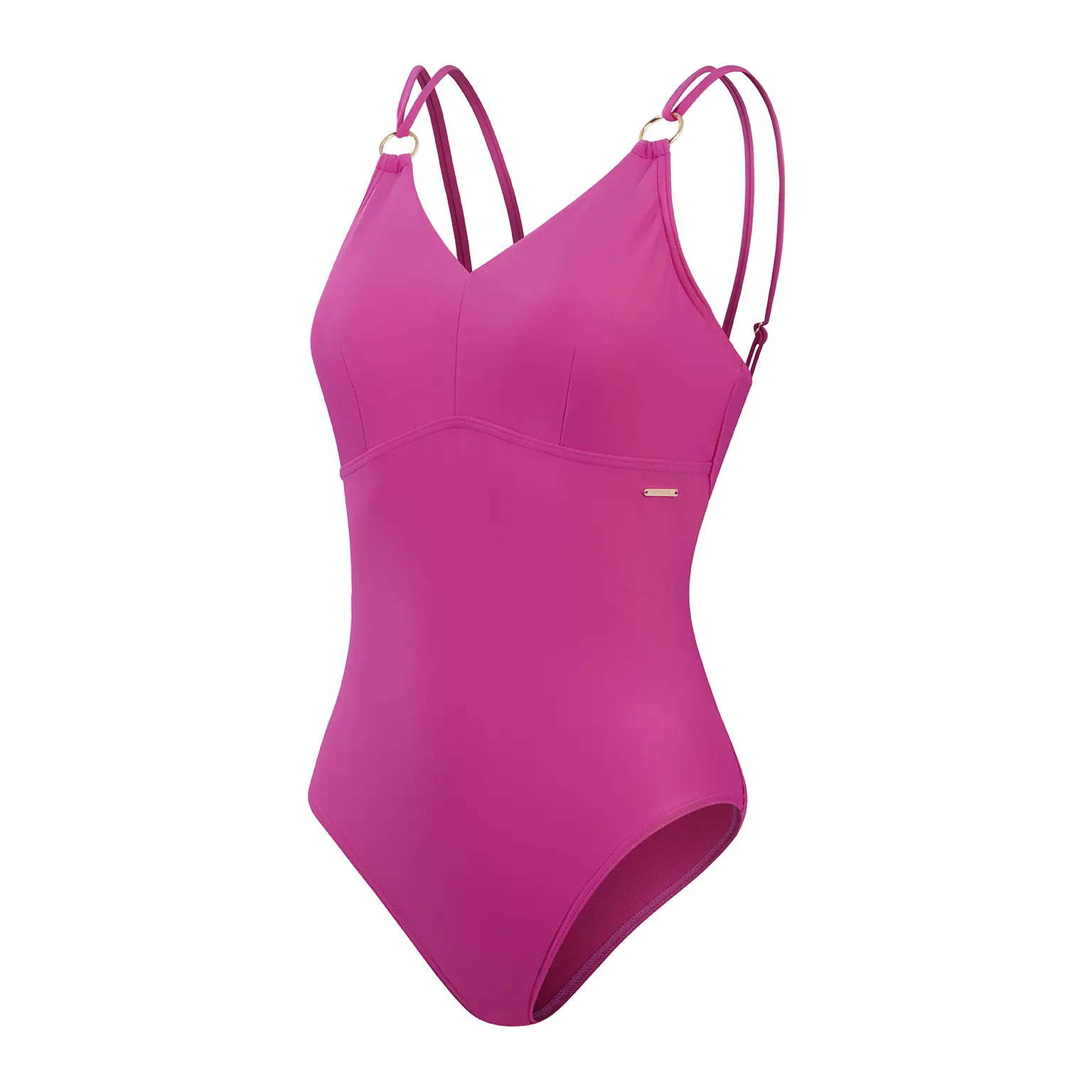 Badeanzug, Damen Speedo Strappy