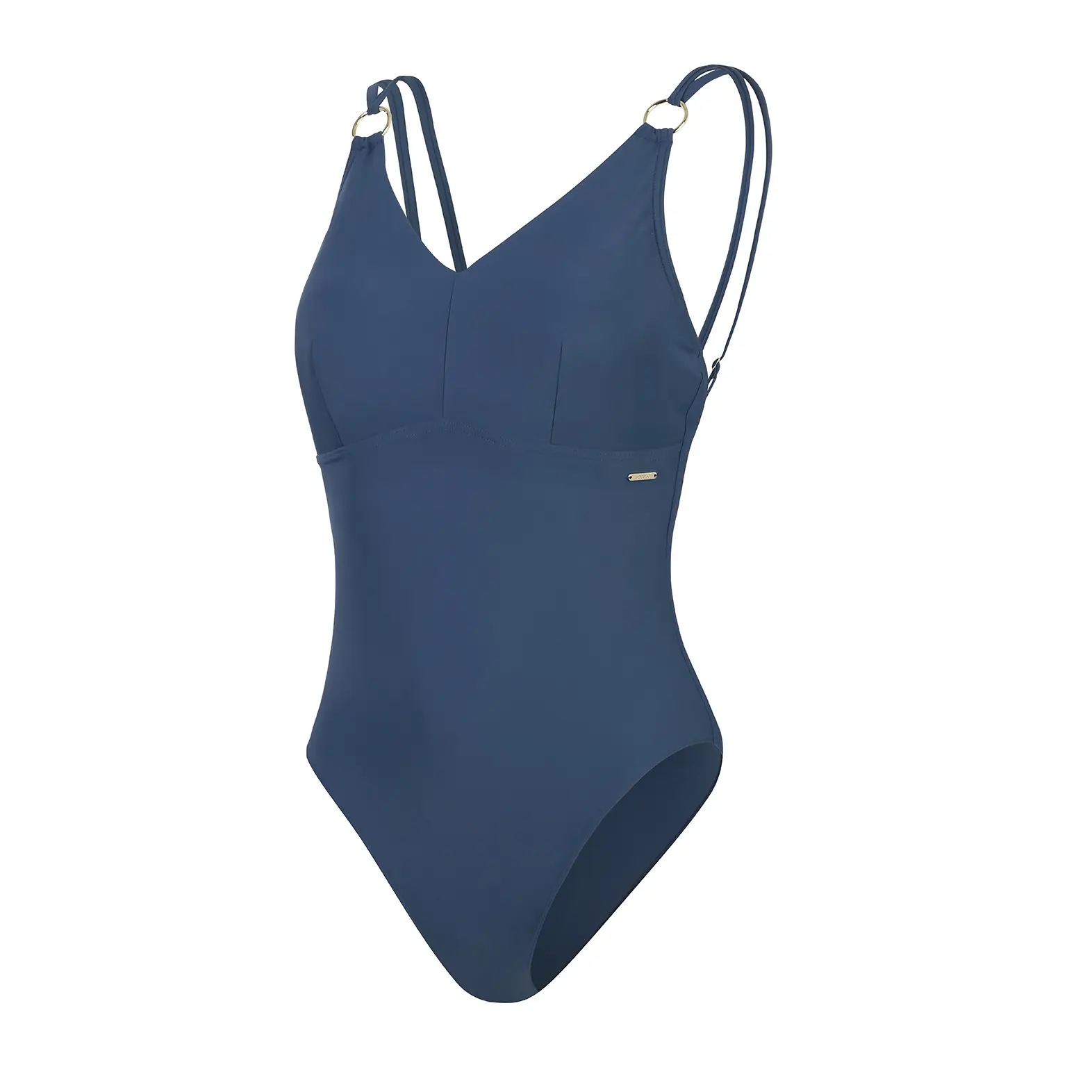 Badeanzug, Damen Speedo Strappy