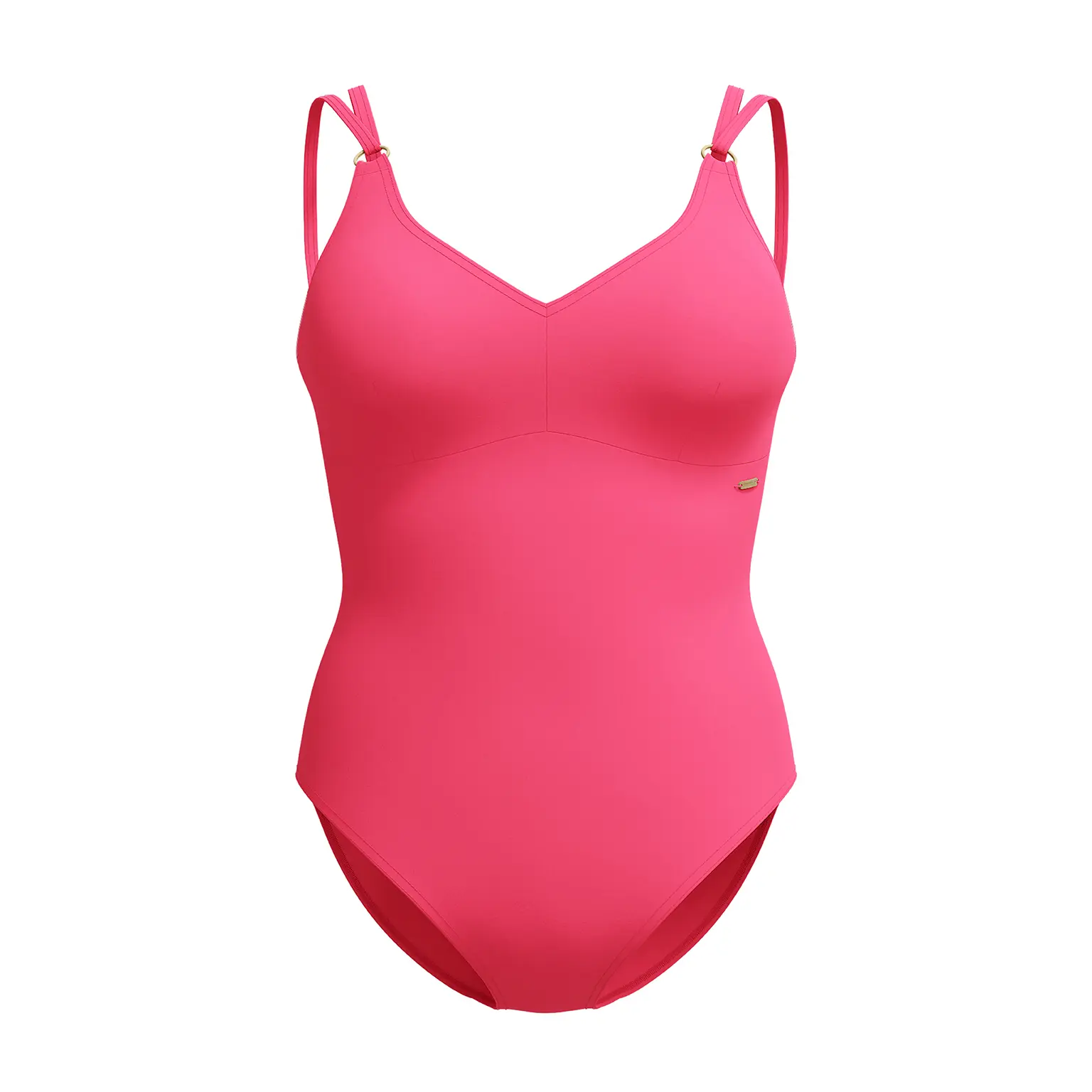 Badeanzug, Damen Speedo Strappy