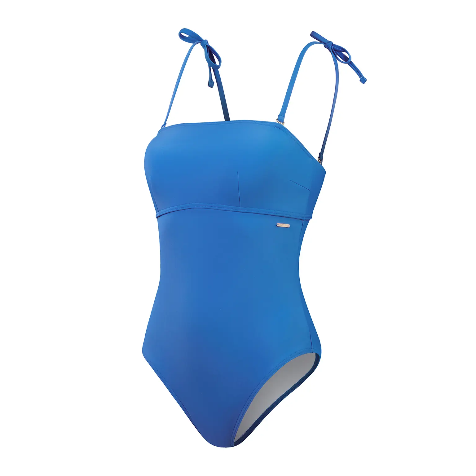 Badeanzug, Damen Speedo Bandeau