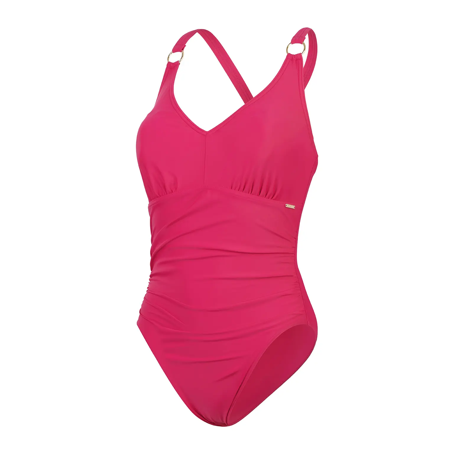 Badeanzug, Damen Speedo Pur