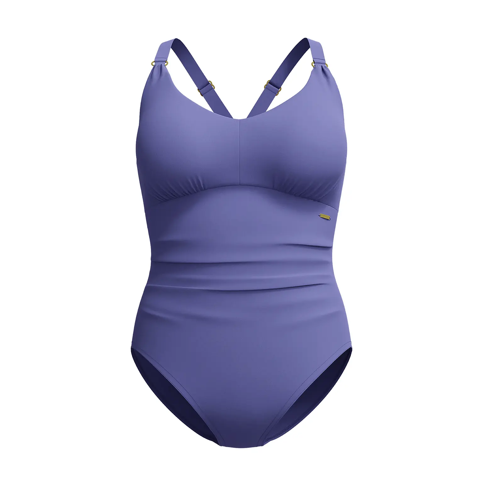 Badeanzug, Damen Speedo Pur