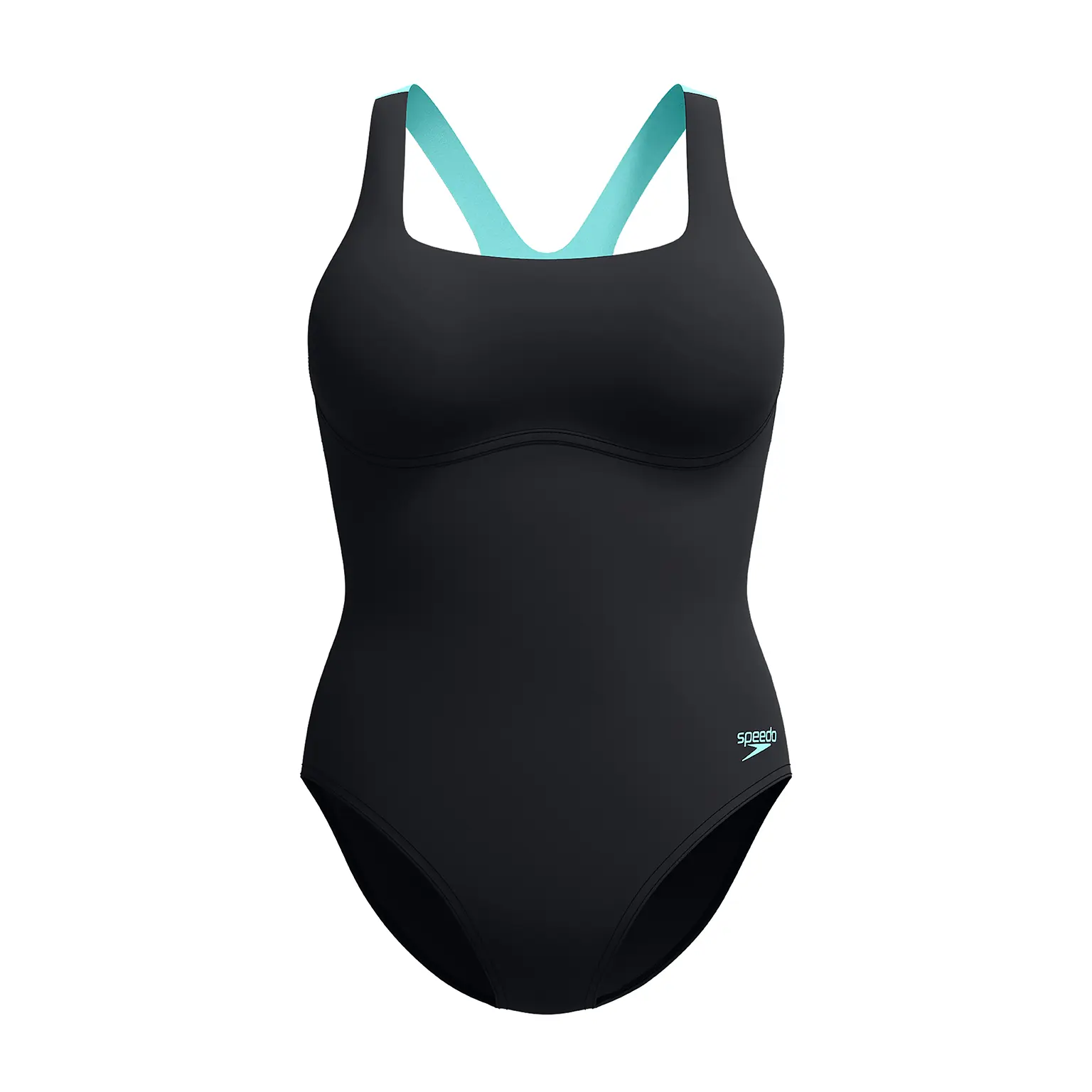 Badeanzug, Damen Speedo End+M Flex