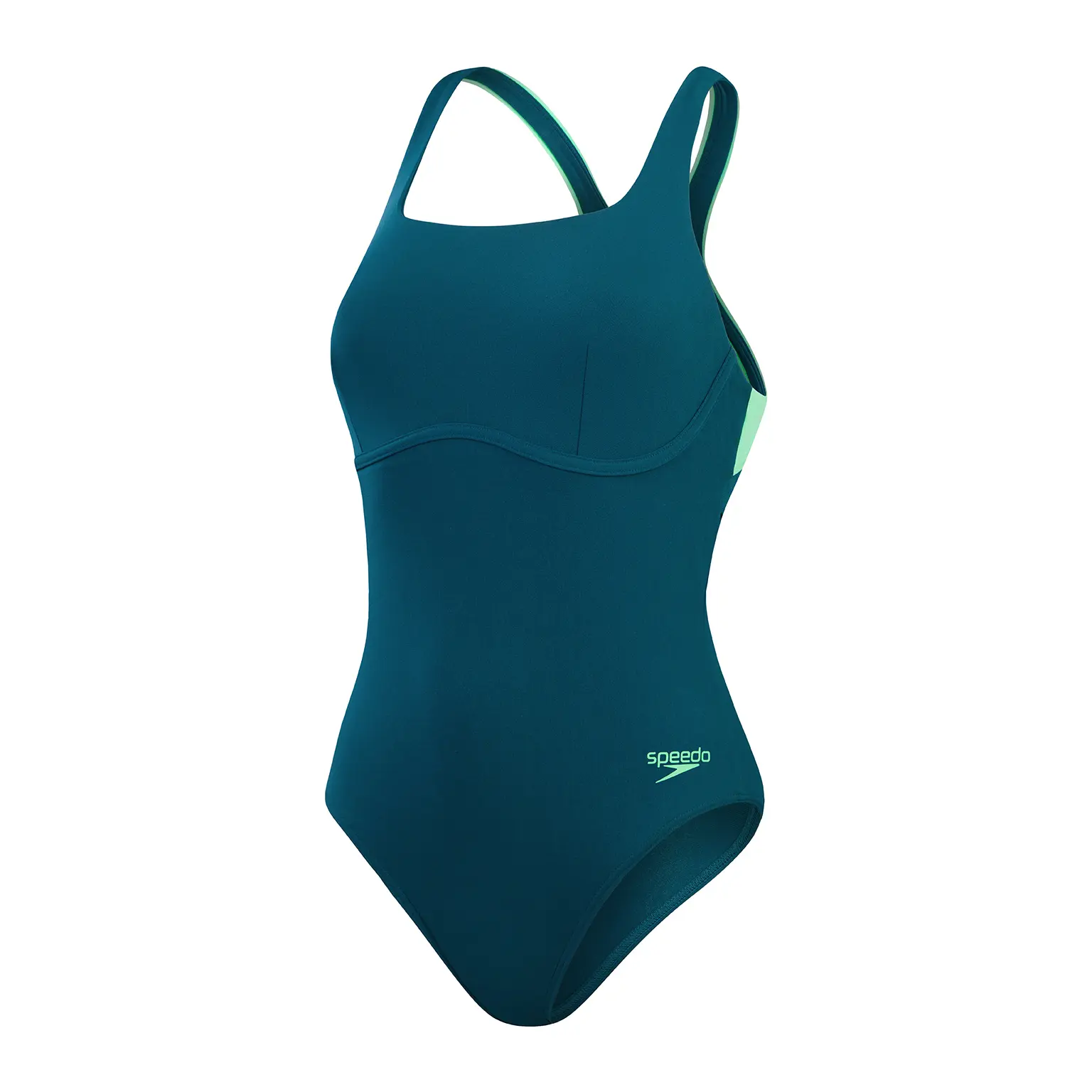Badeanzug, Damen Speedo End+M Flex