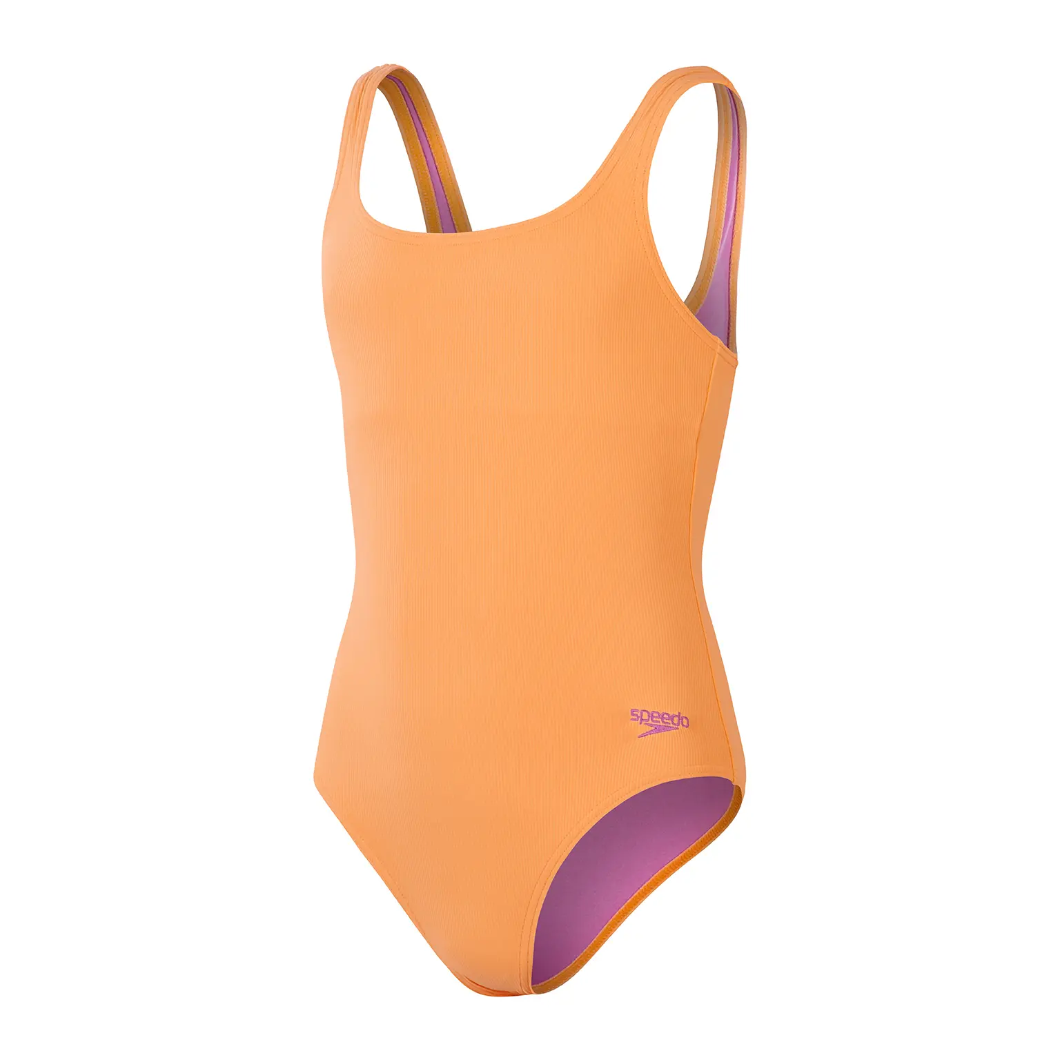 Badeanzug Einteiler Mädchen Speedo Textured