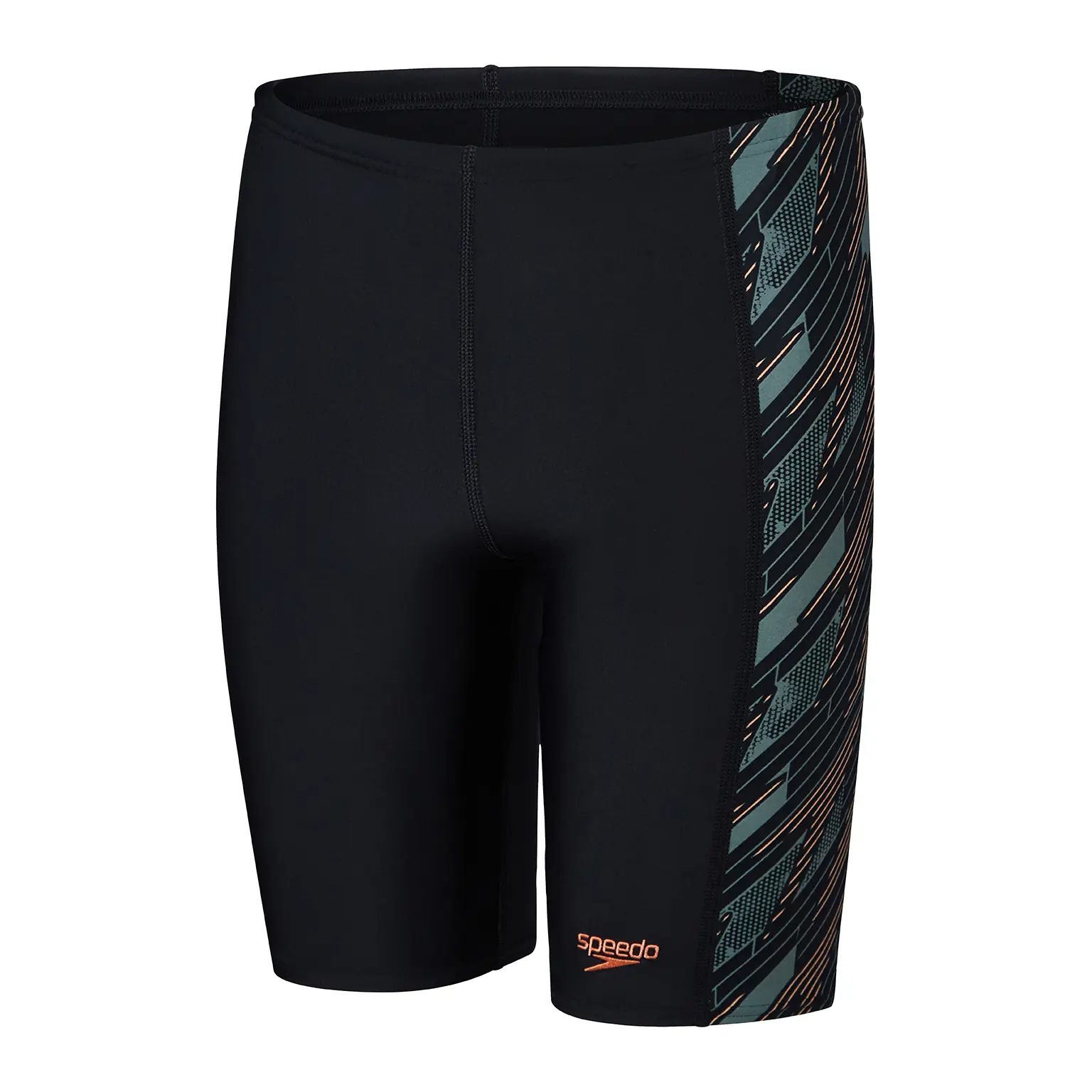 Jammer Kind Speedo H-Boom Panel