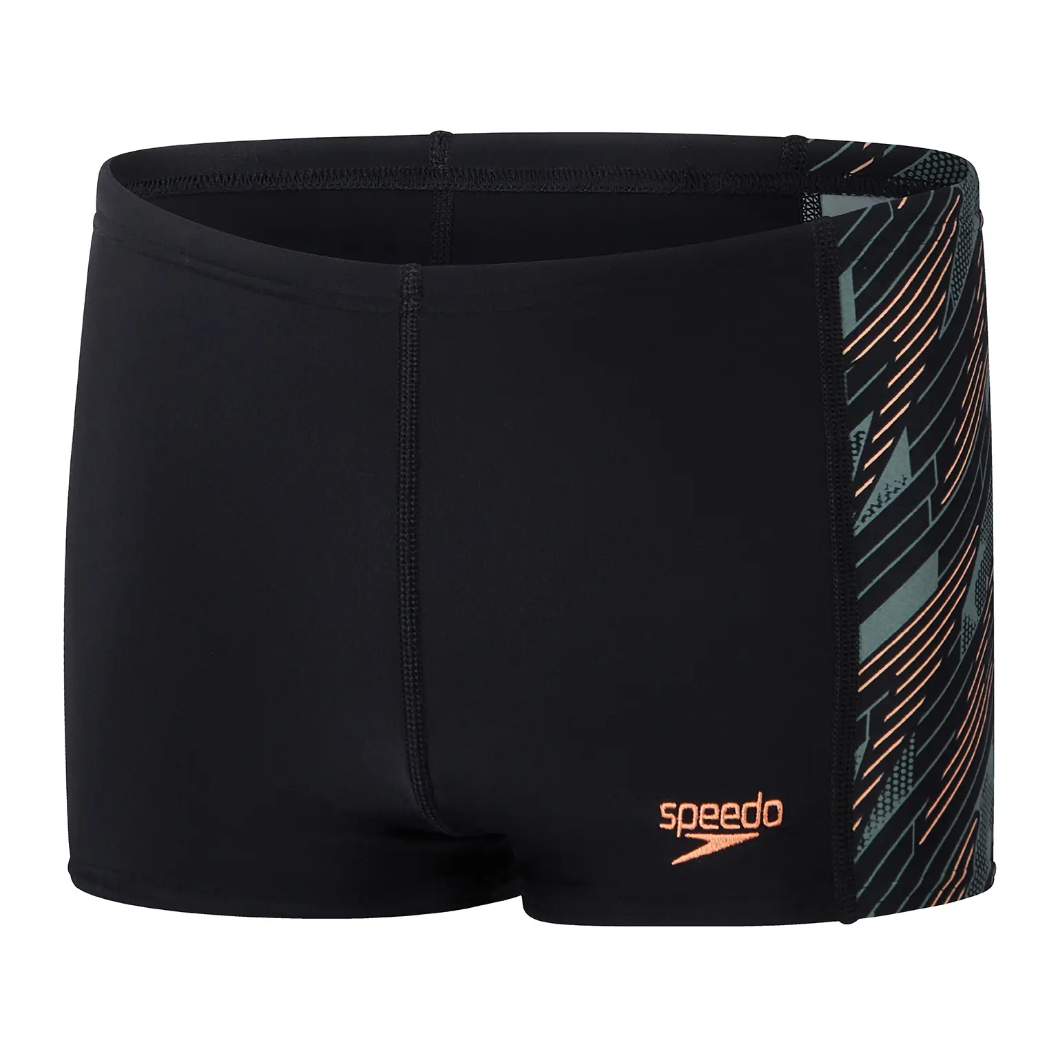 Badeboxer Kind Speedo H-Boom Panel