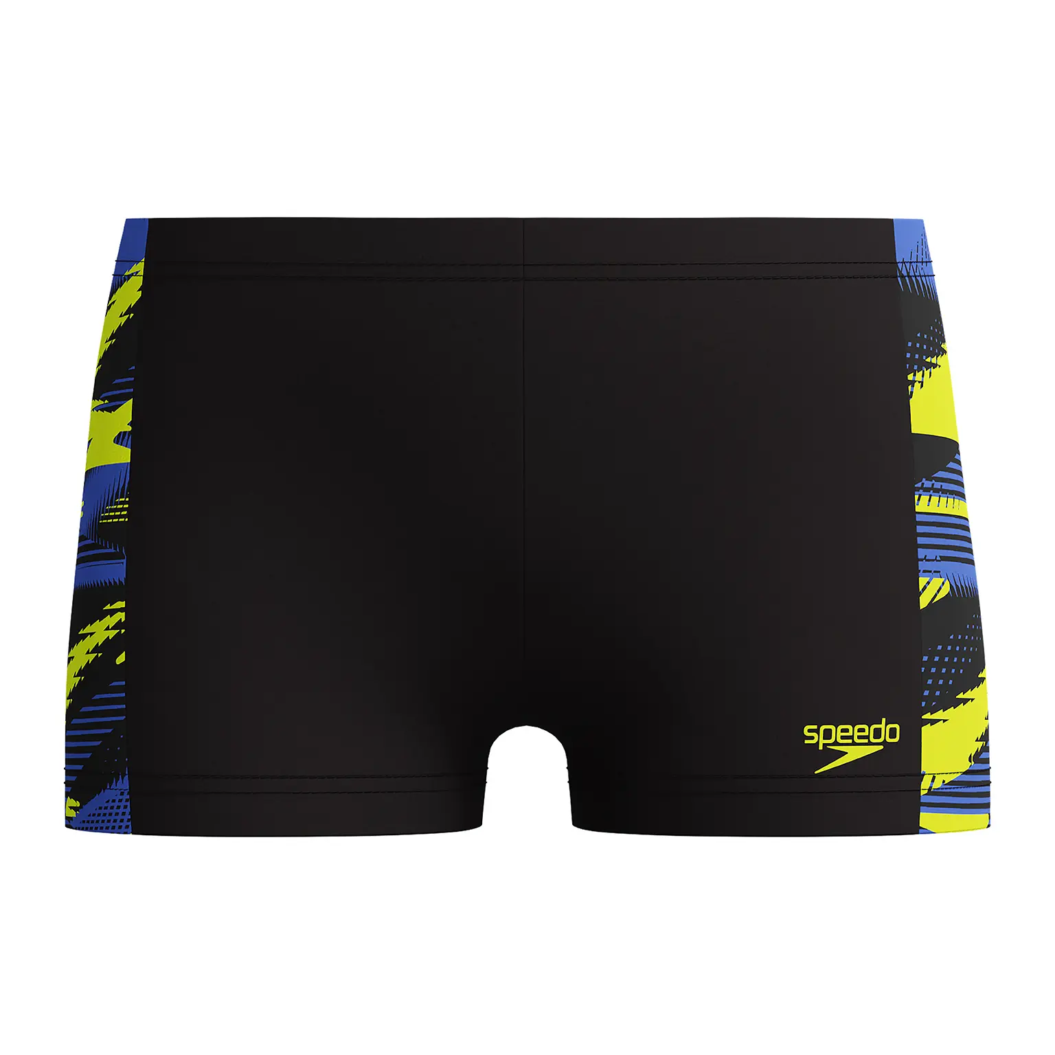 Badeboxer Kind Speedo H-Boom Panel