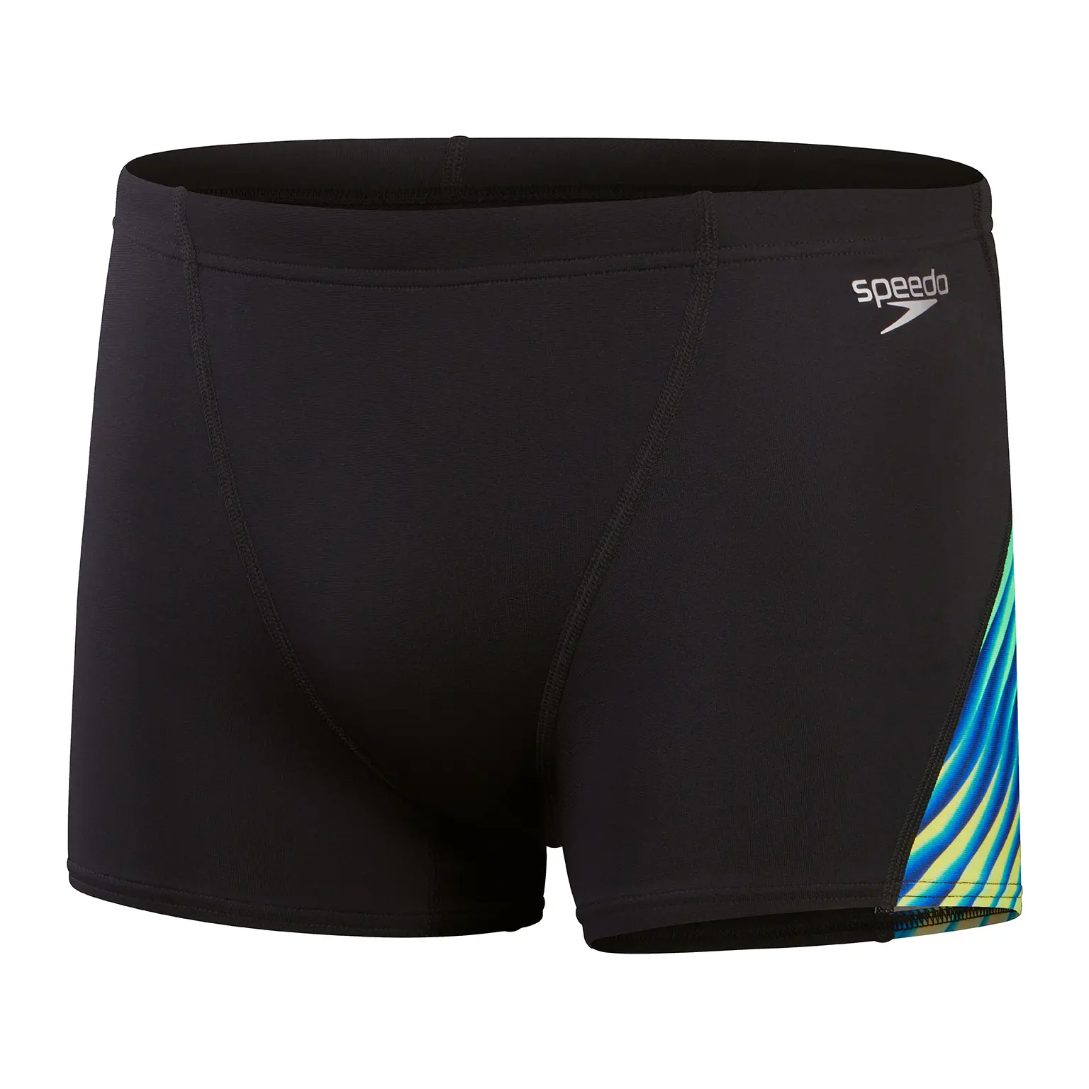 Badeboxer Speedo End+ Allov Digi V-Cut
