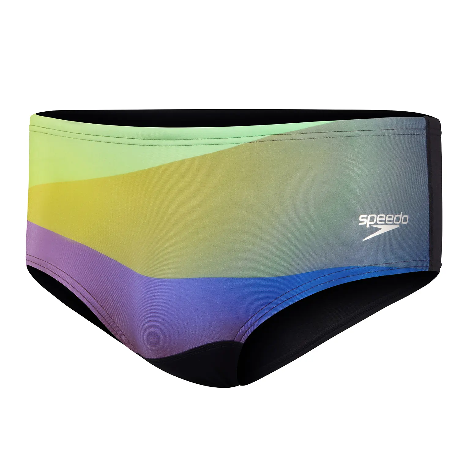 Badeslip Speedo End+ Allov Digi