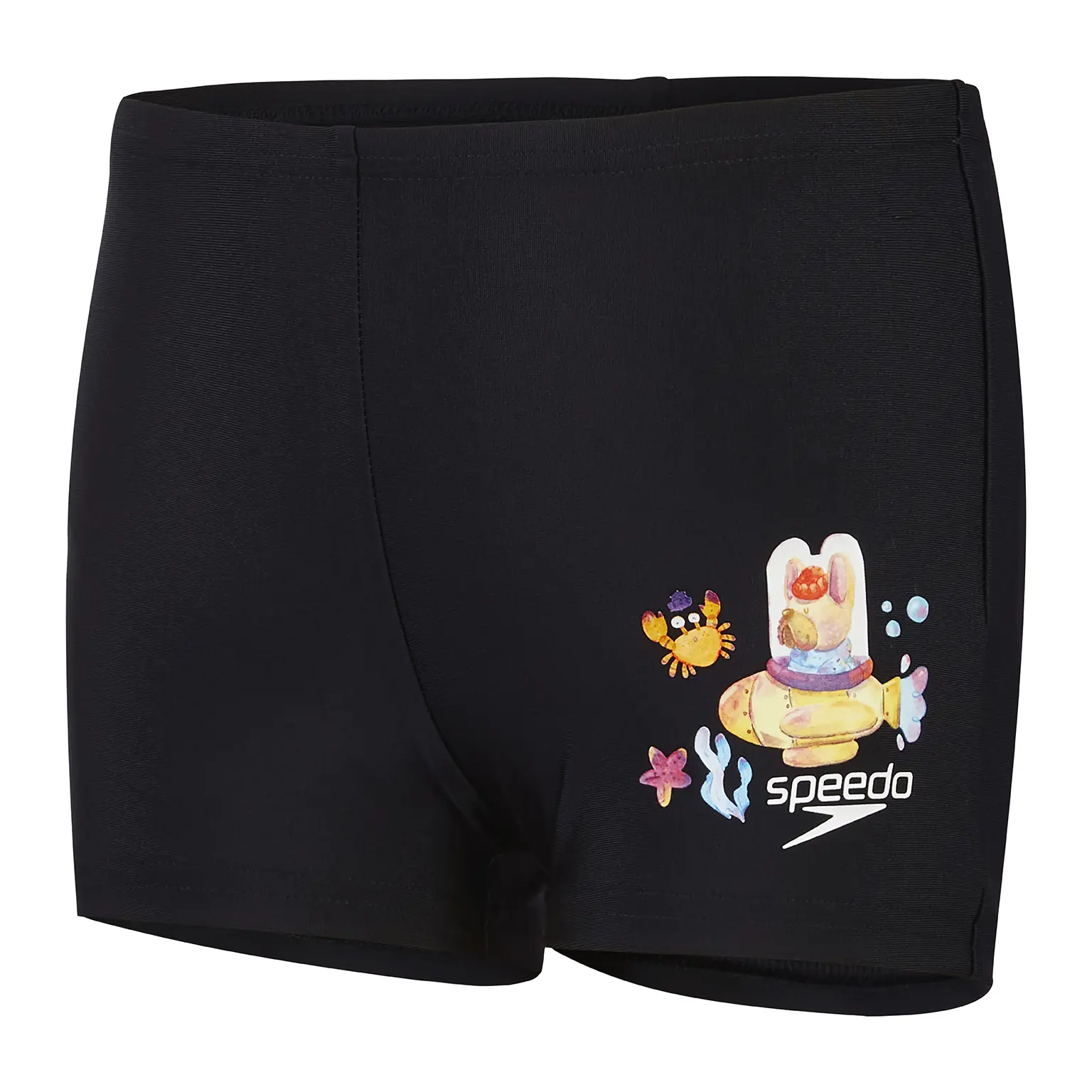 Badeshorts für Jungen Baby Speedo Placem