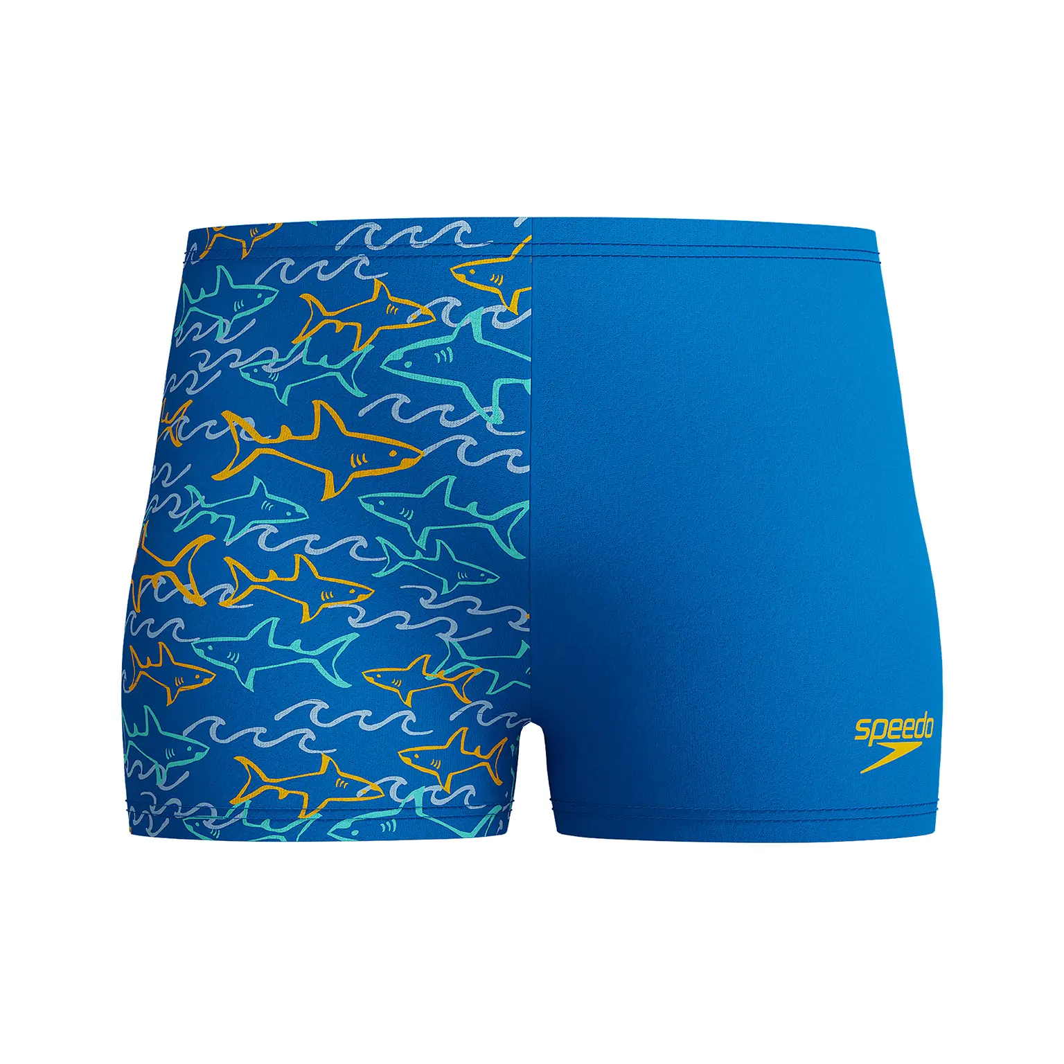 Badeshorts für Jungen Baby Speedo Dig Allow